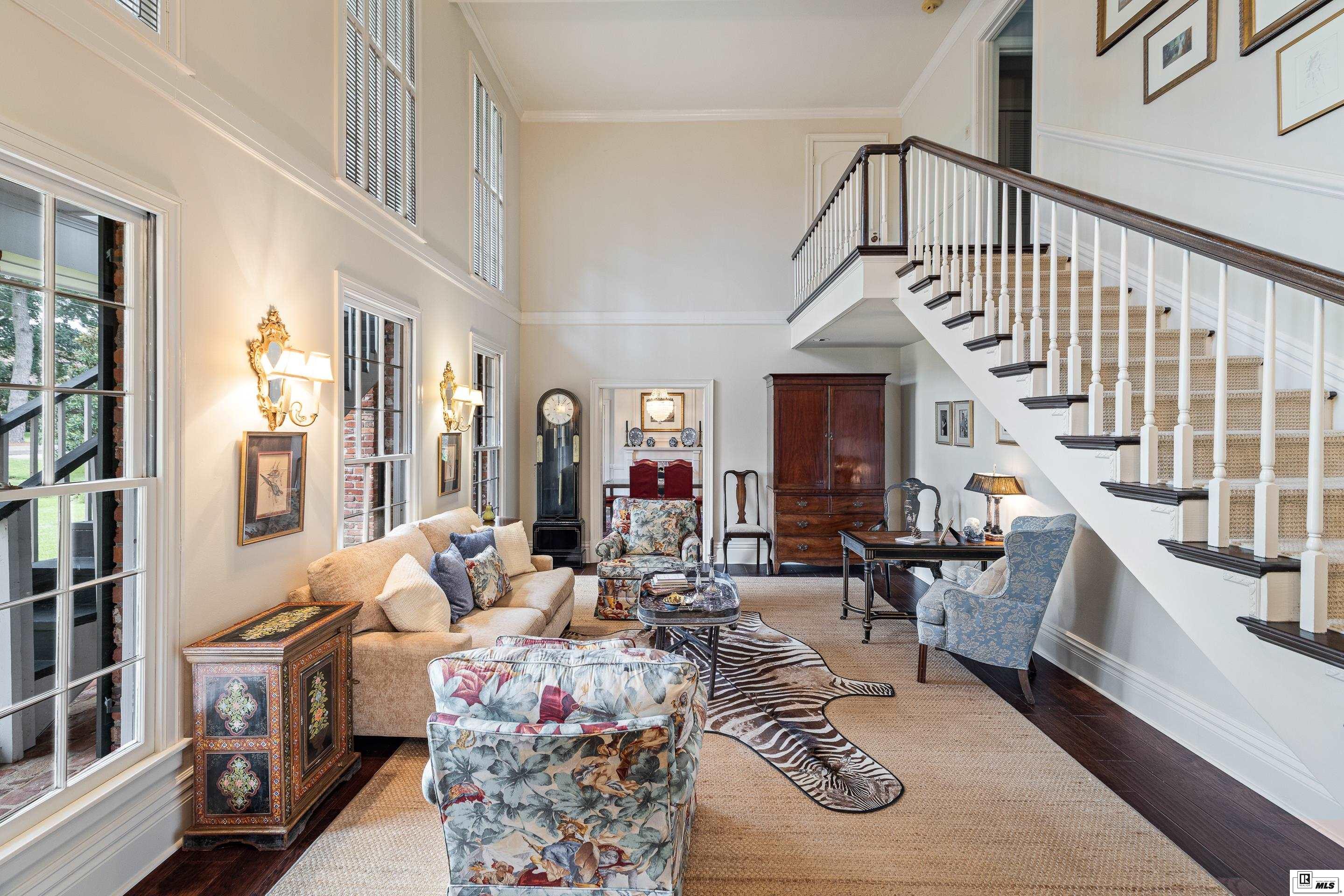 301 Country Club Road