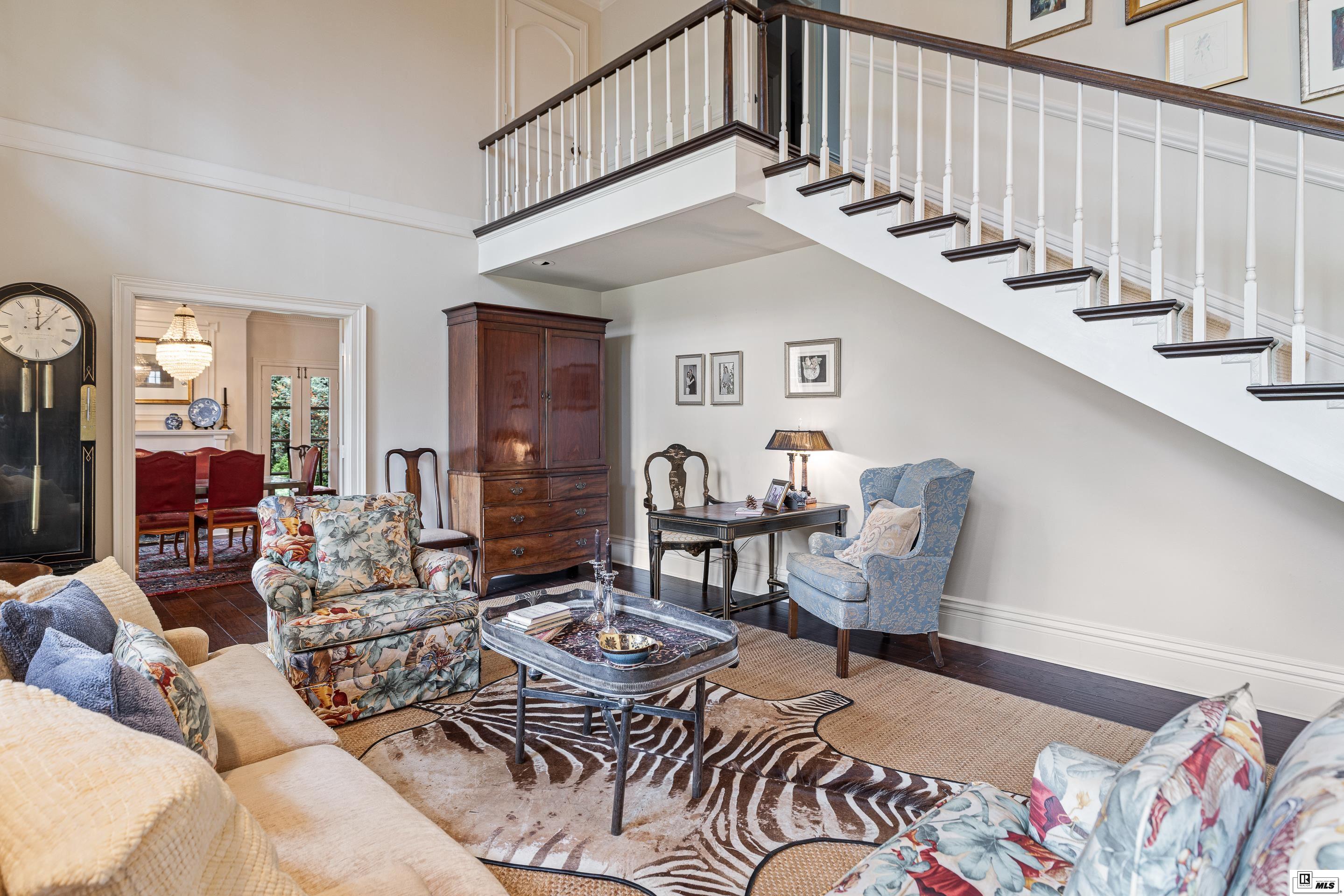 301 Country Club Road