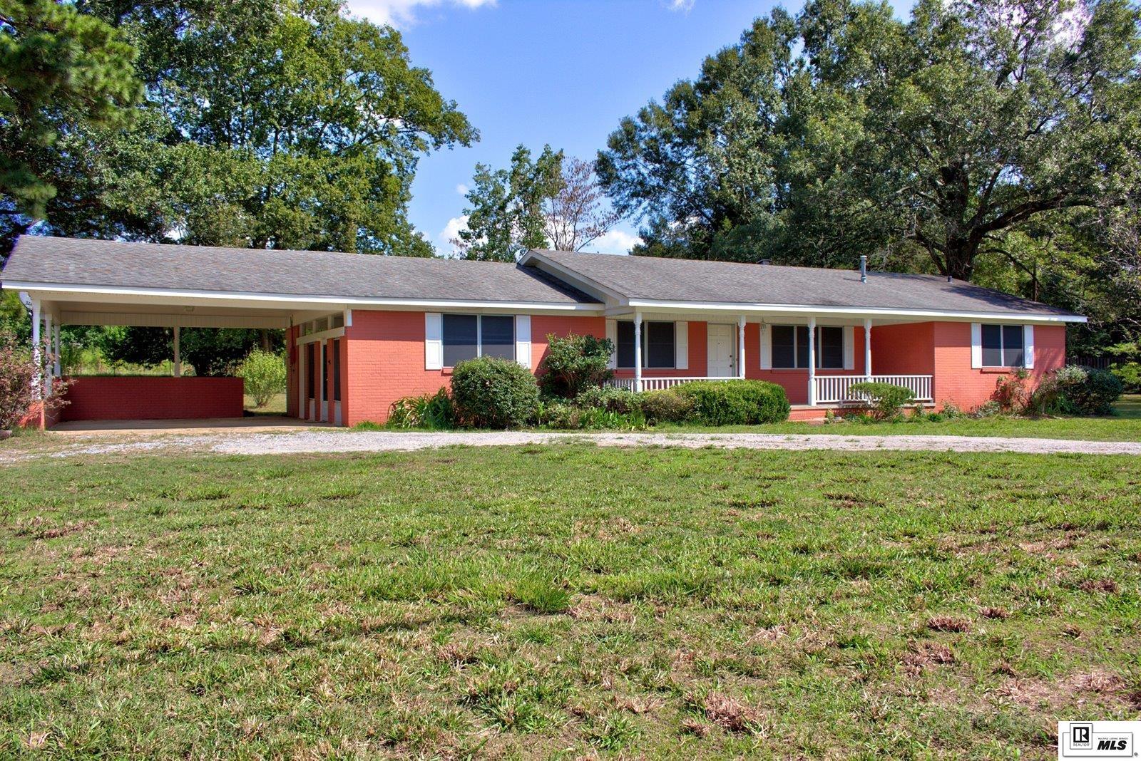 1219 Prairie Road