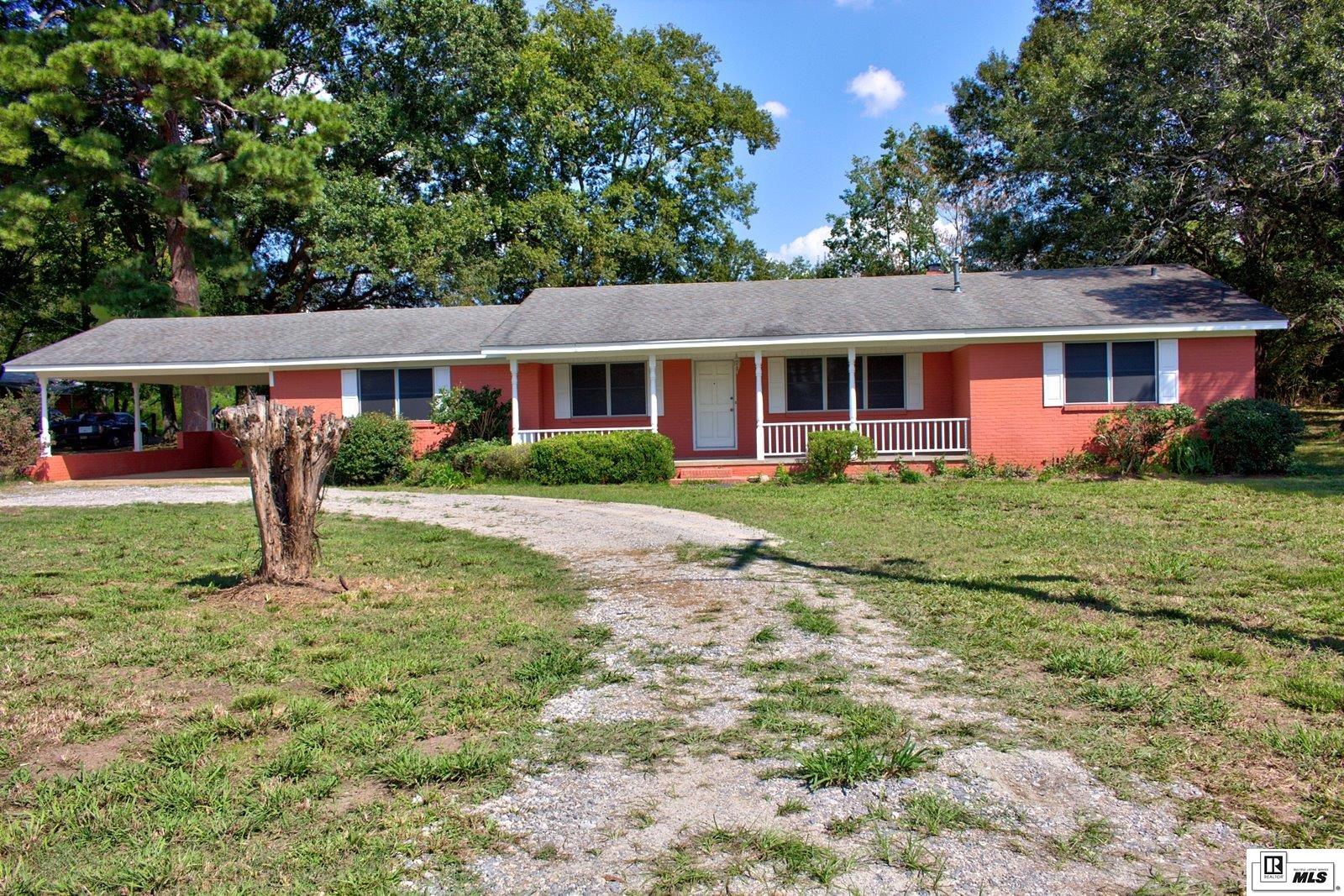 1219 Prairie Road