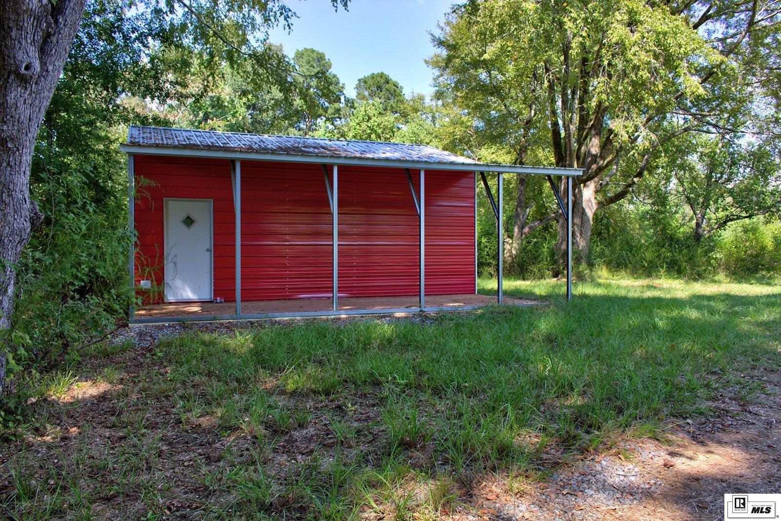 1219 Prairie Road