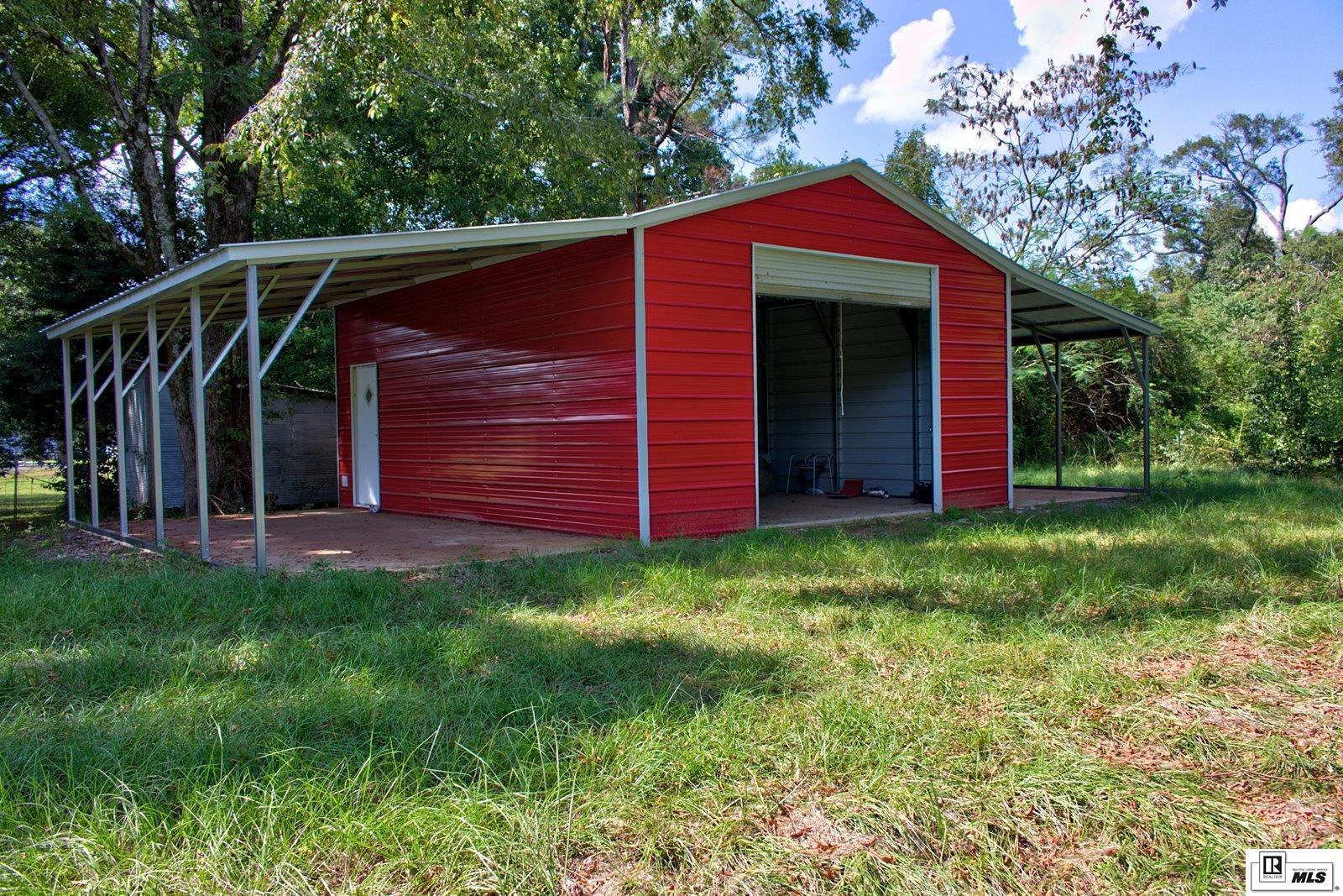 1219 Prairie Road