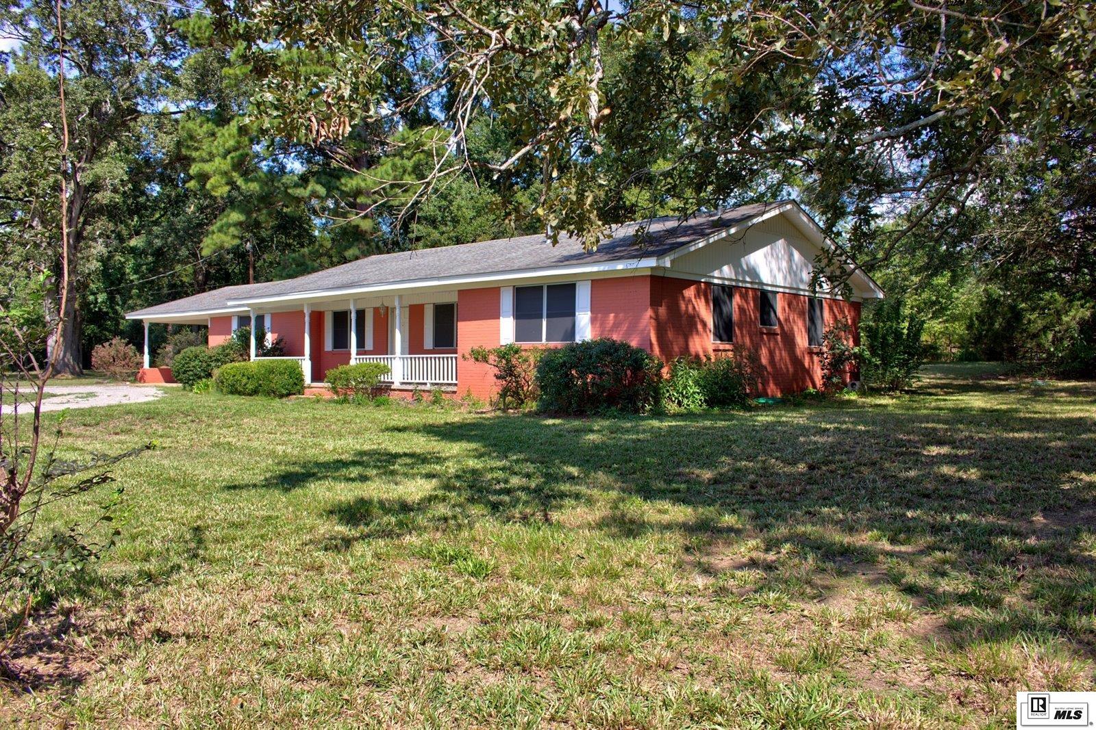 1219 Prairie Road