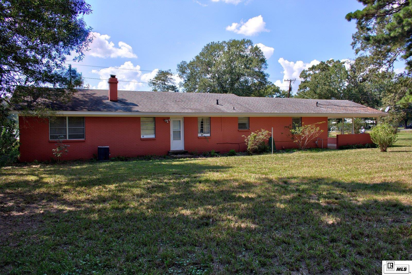 1219 Prairie Road