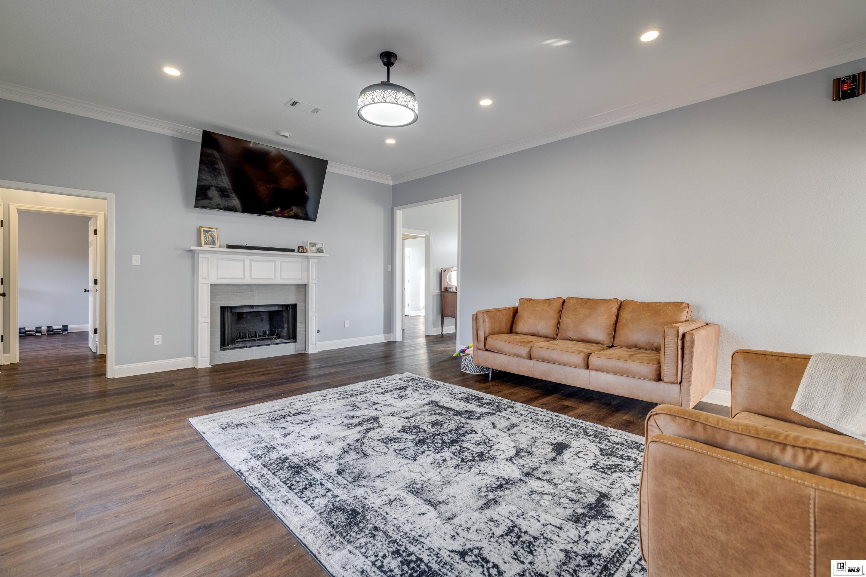 2603 Magellan Drive