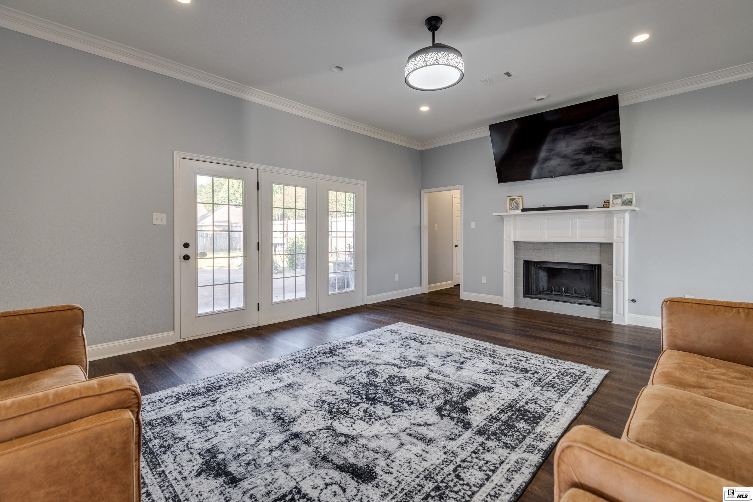 2603 Magellan Drive