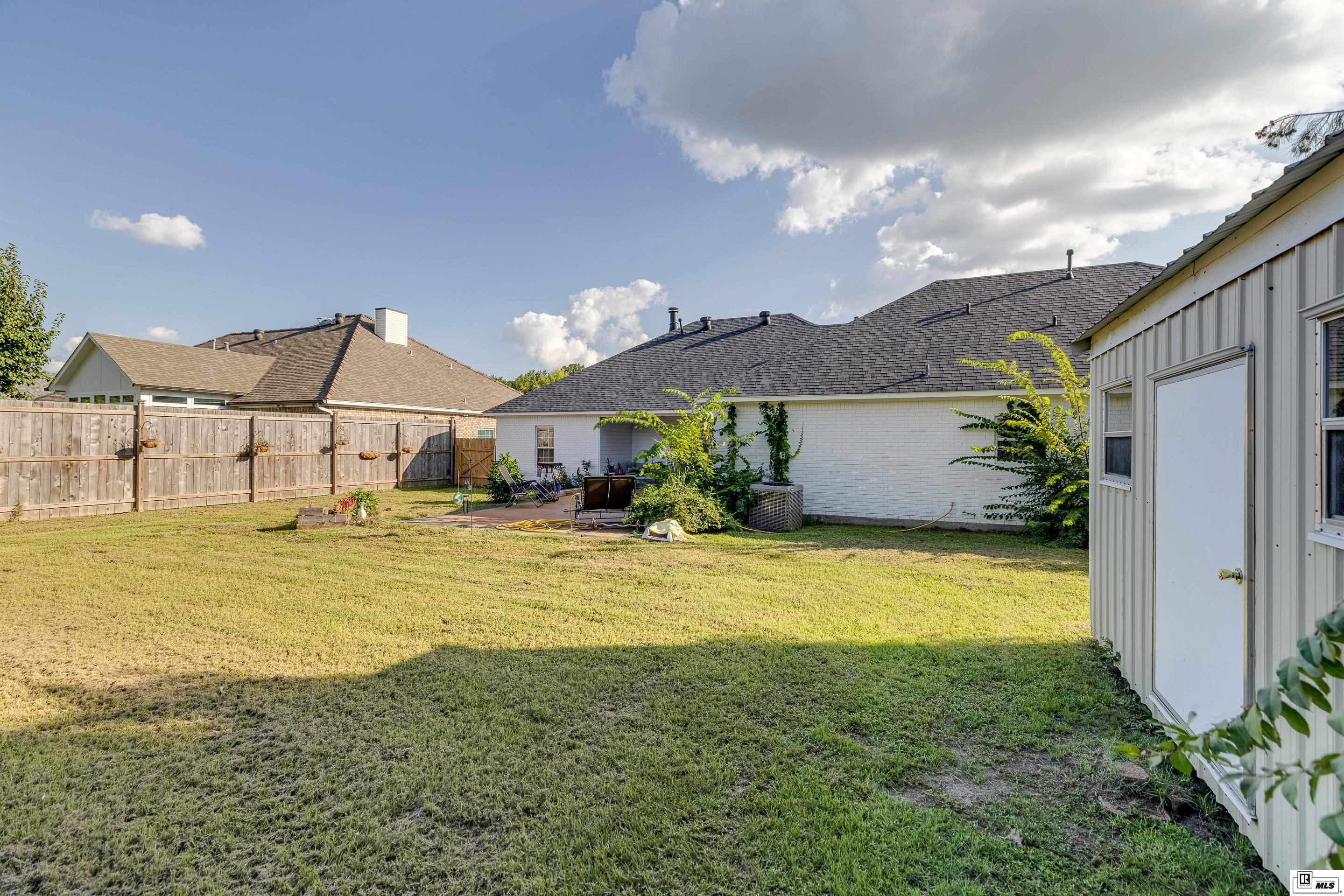 2603 Magellan Drive