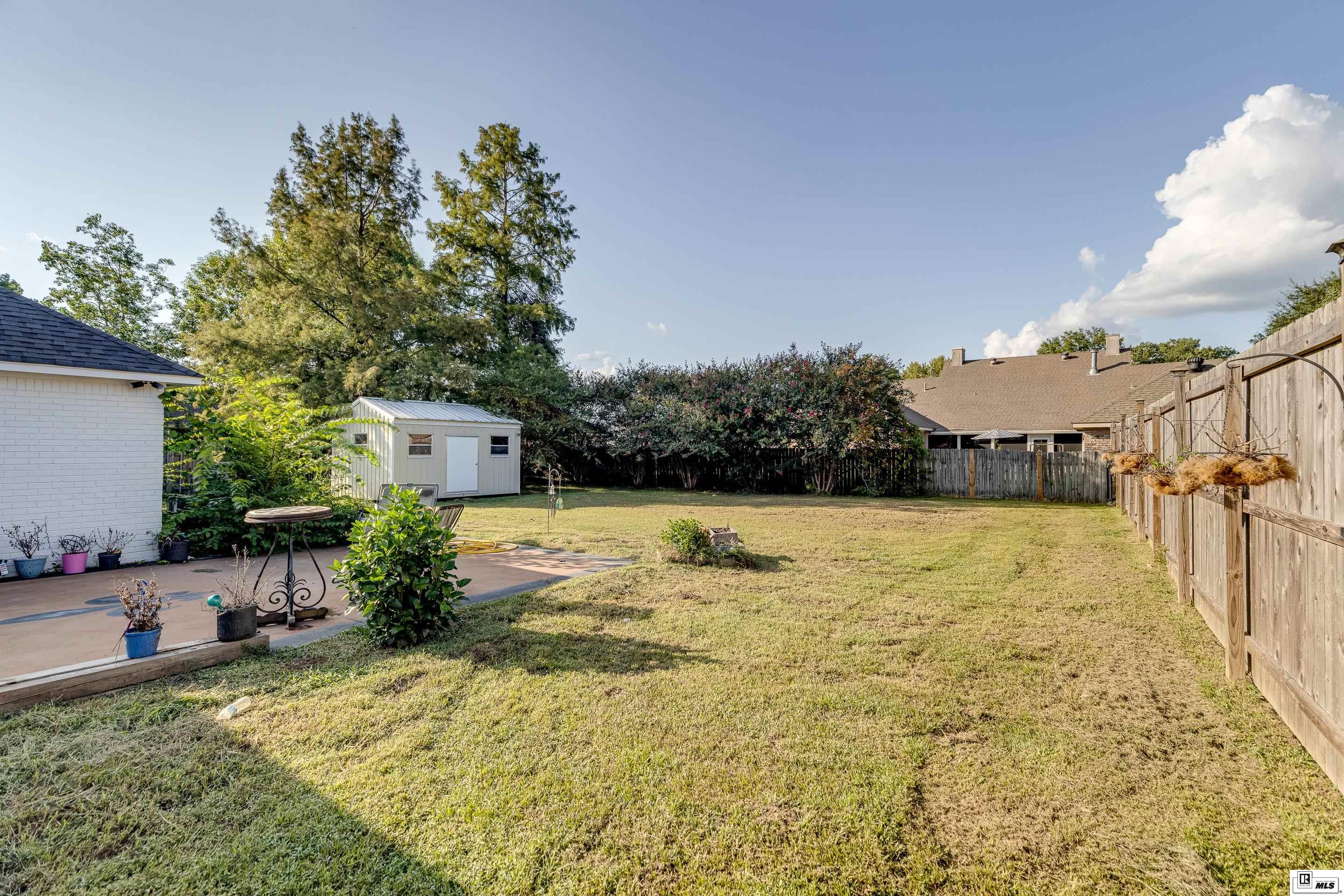 2603 Magellan Drive