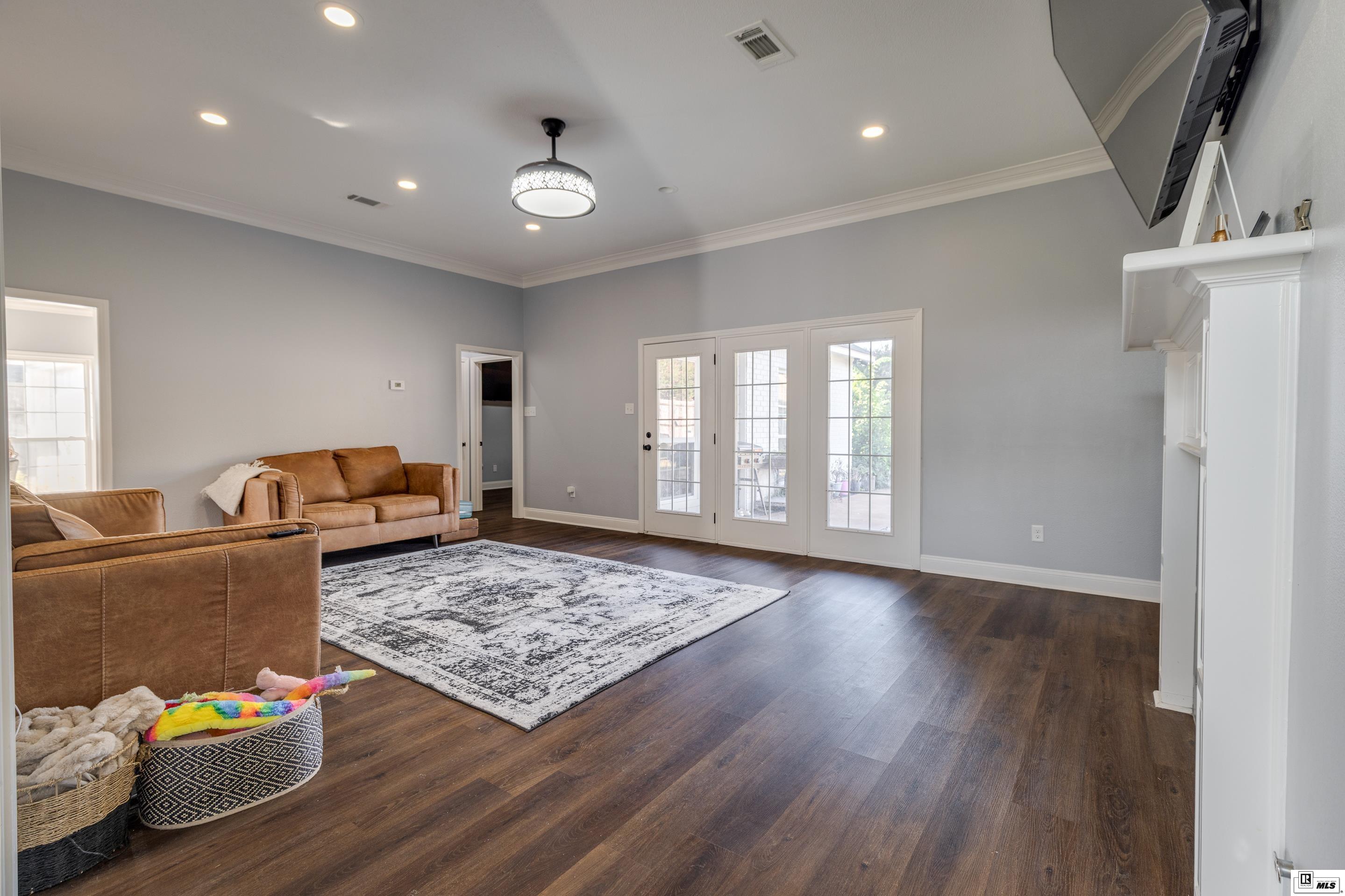 2603 Magellan Drive