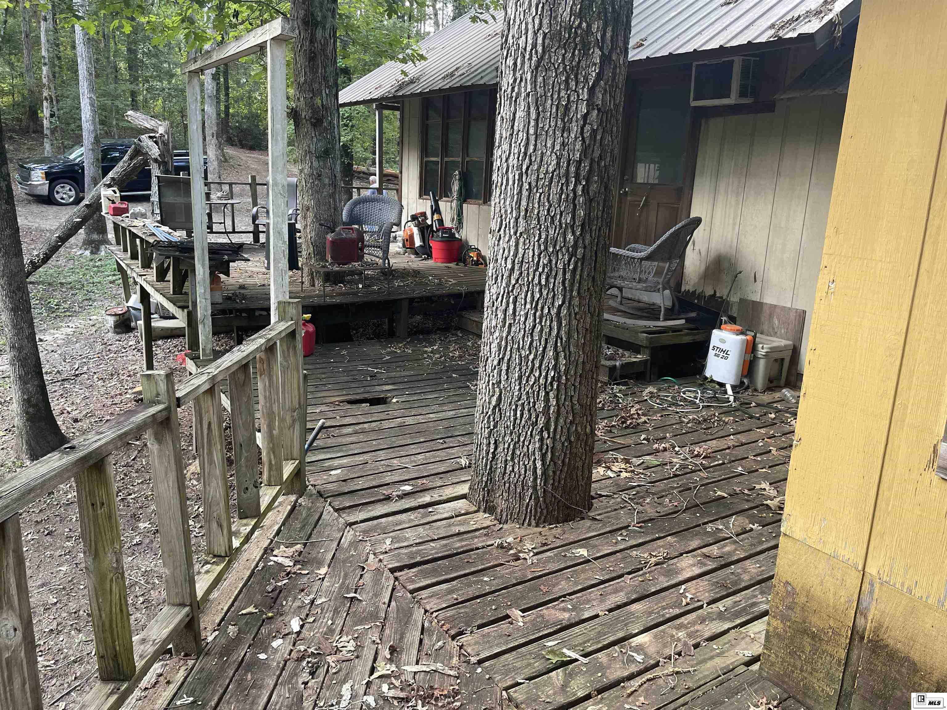 349 John Price Road
