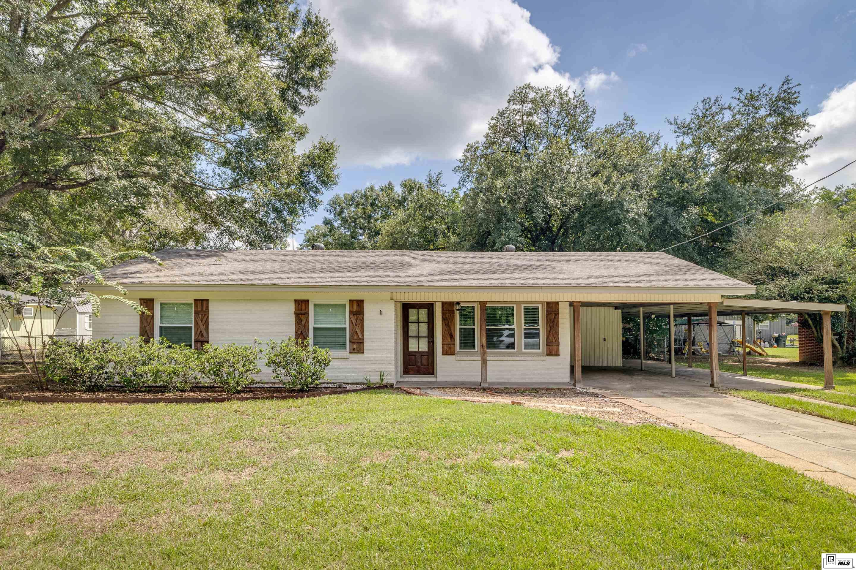 502 Old Sterlington Road