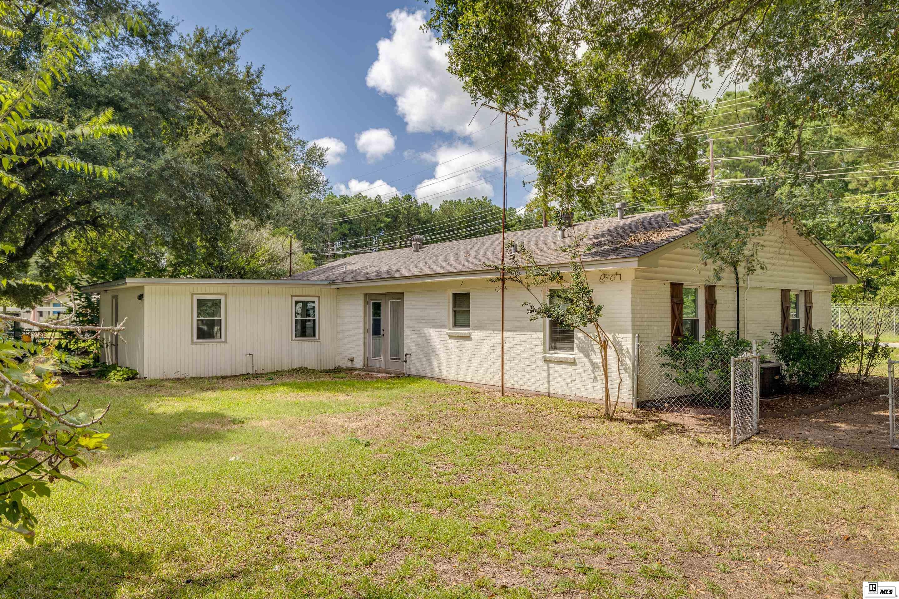 502 Old Sterlington Road