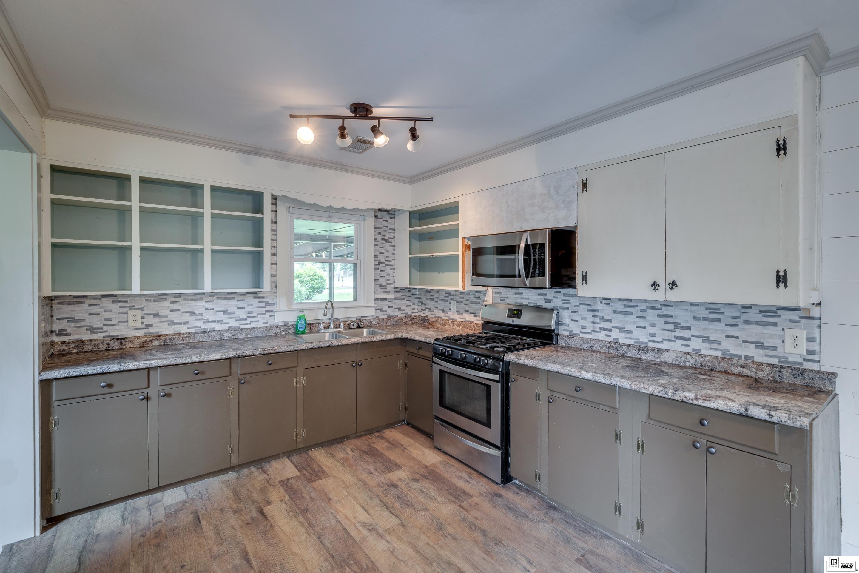 502 Old Sterlington Road