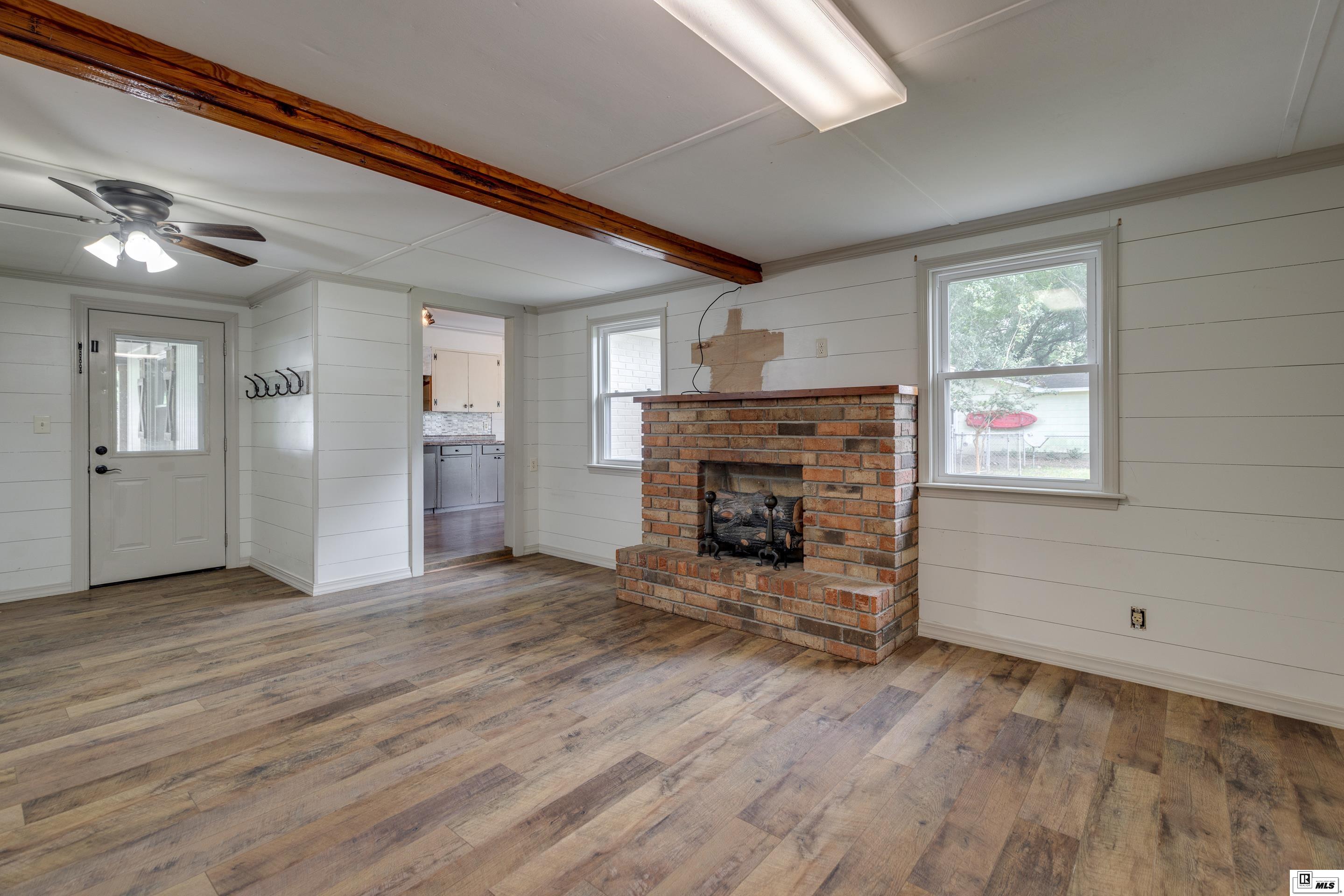 502 Old Sterlington Road