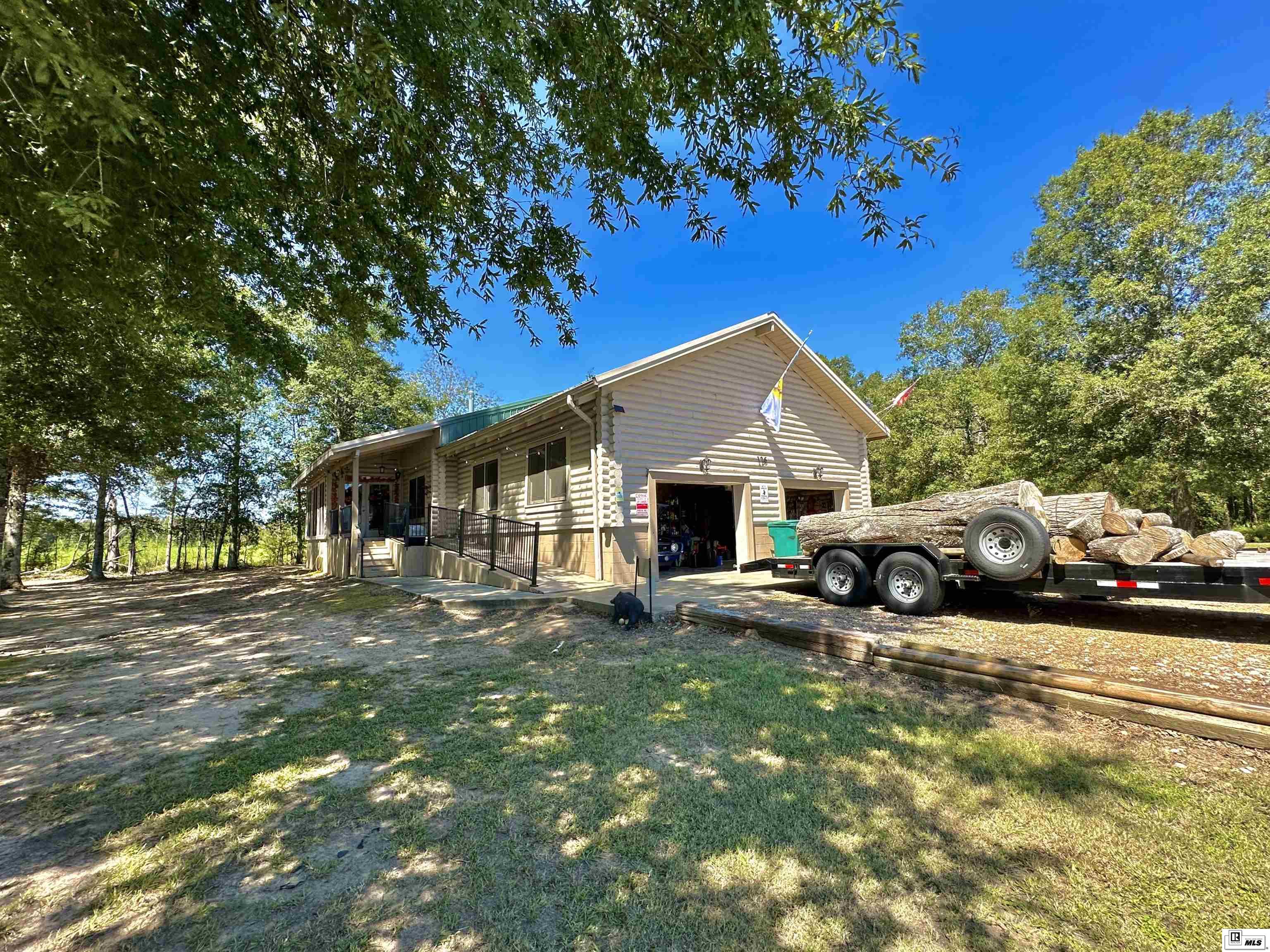 126 Flint Road