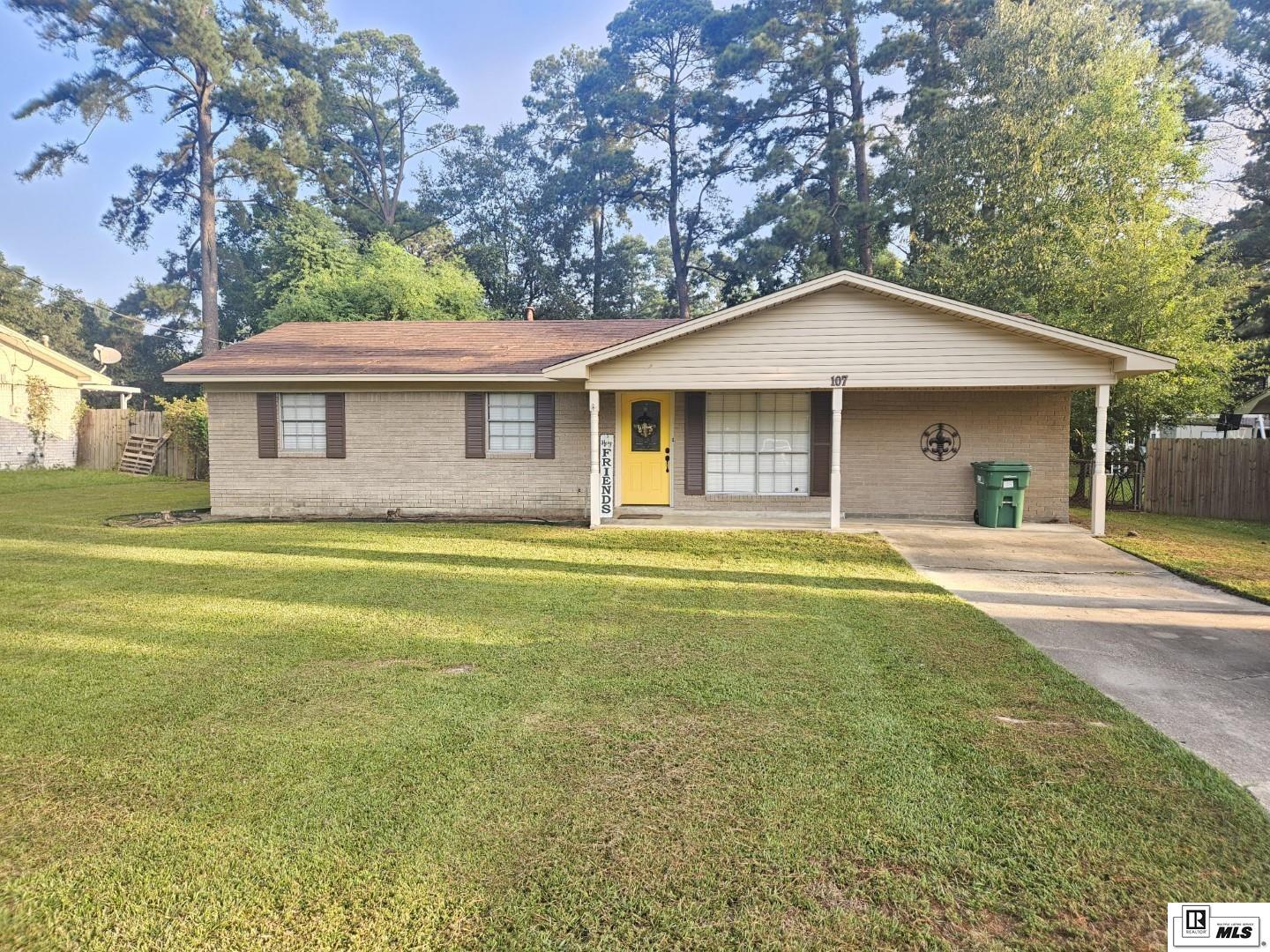 107 Crestview Drive
