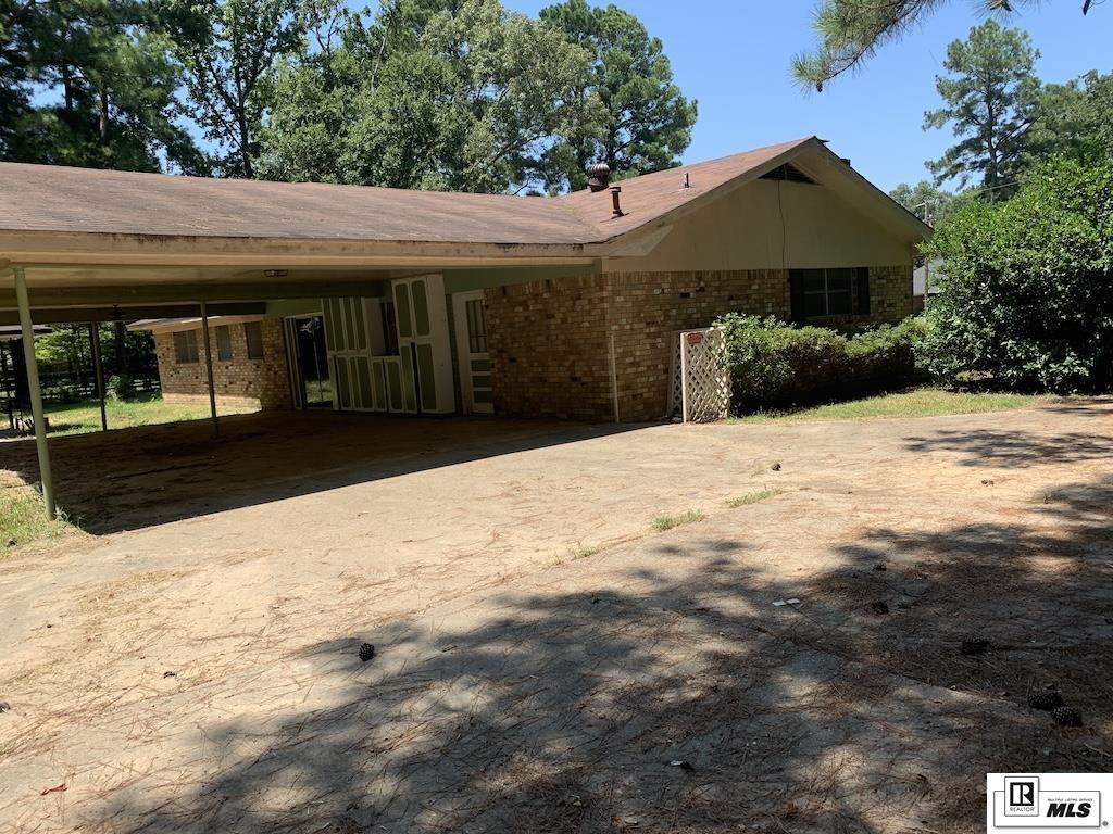 403 Music Road
