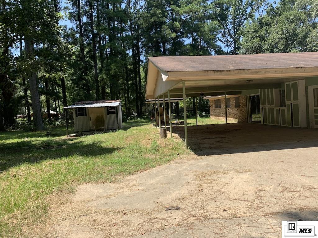 403 Music Road