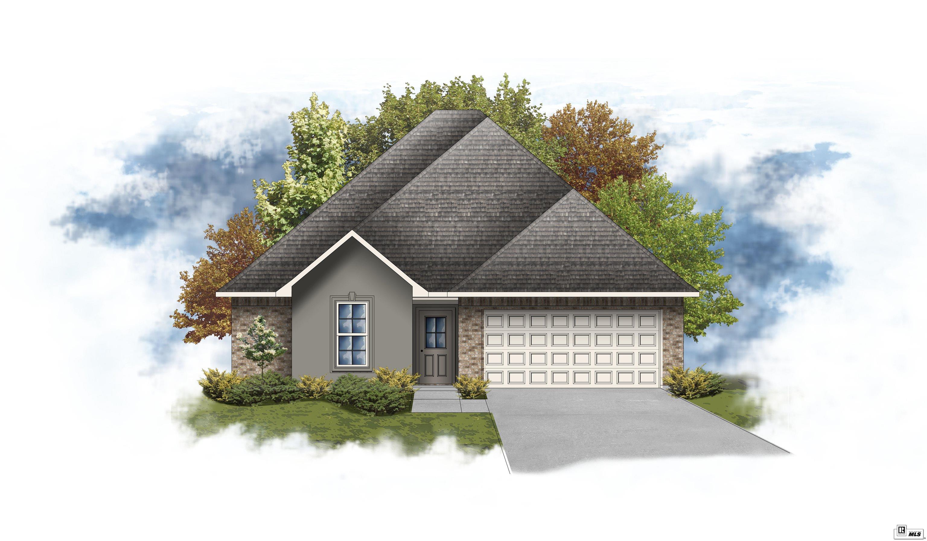 419 Magnolia Pointe Place