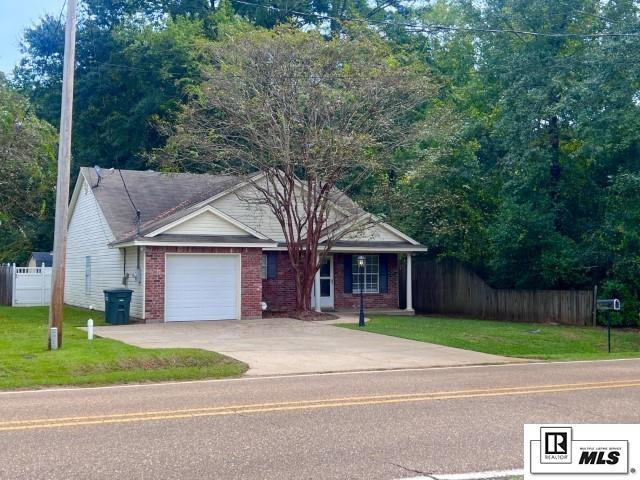 2626 Kavanaugh Road