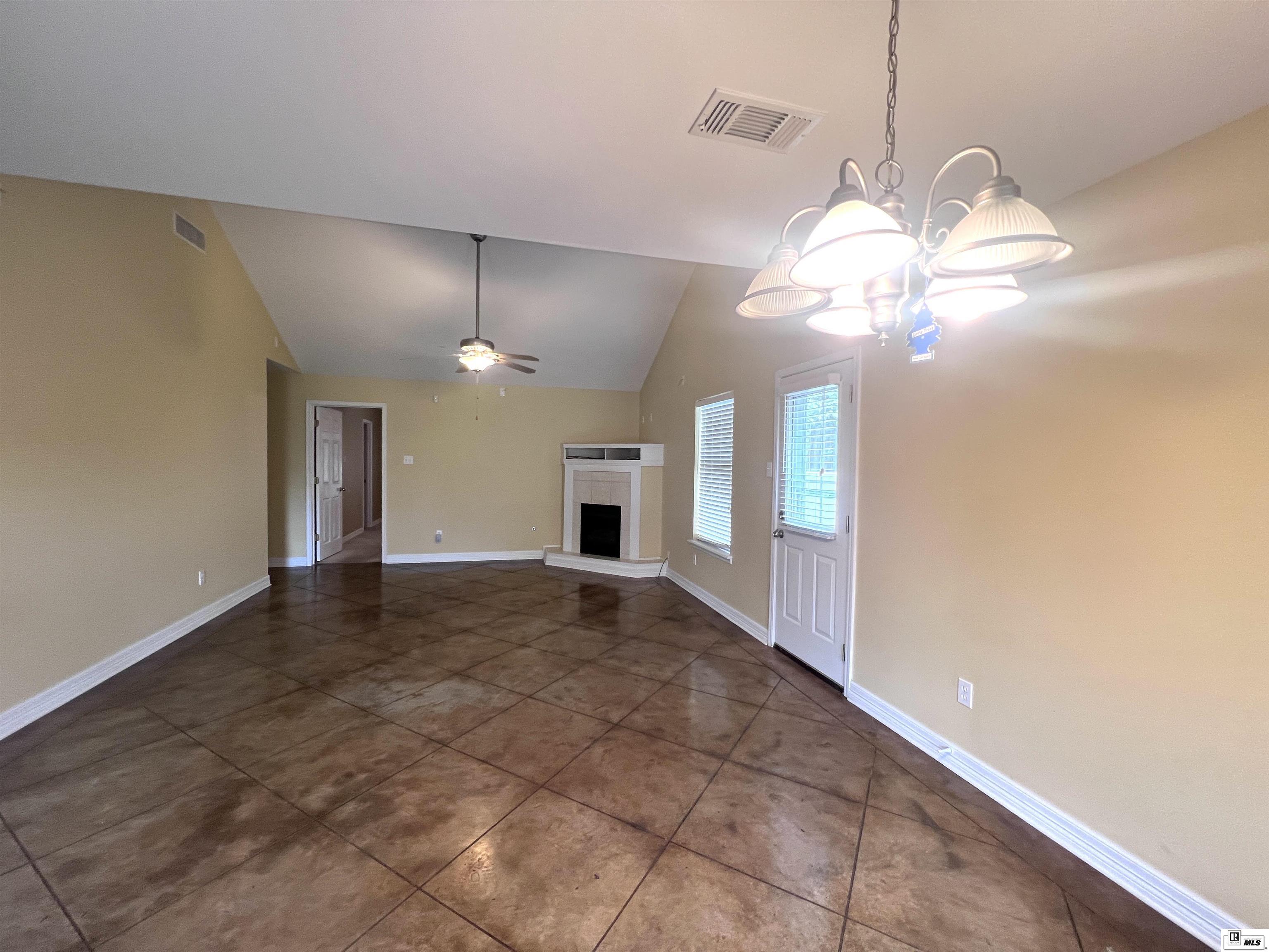 2626 Kavanaugh Road