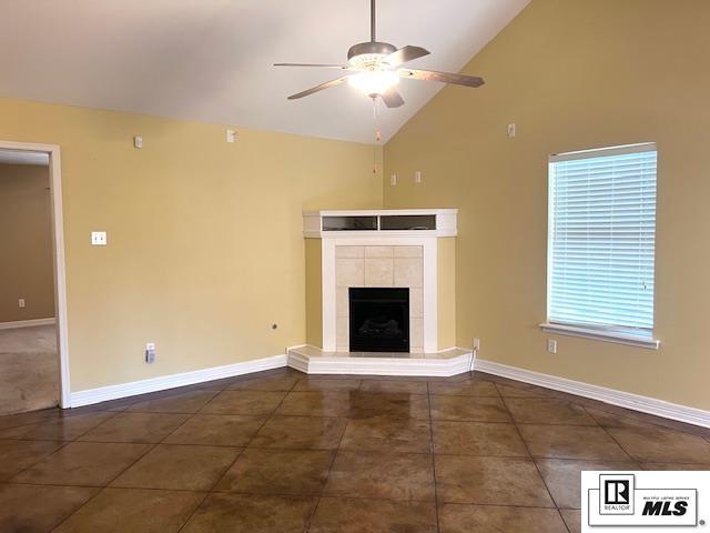2626 Kavanaugh Road