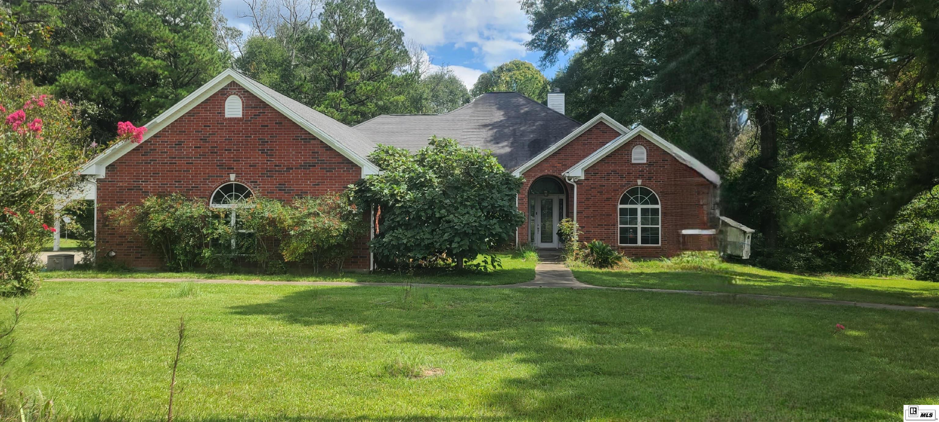 163 L E Phillips Road