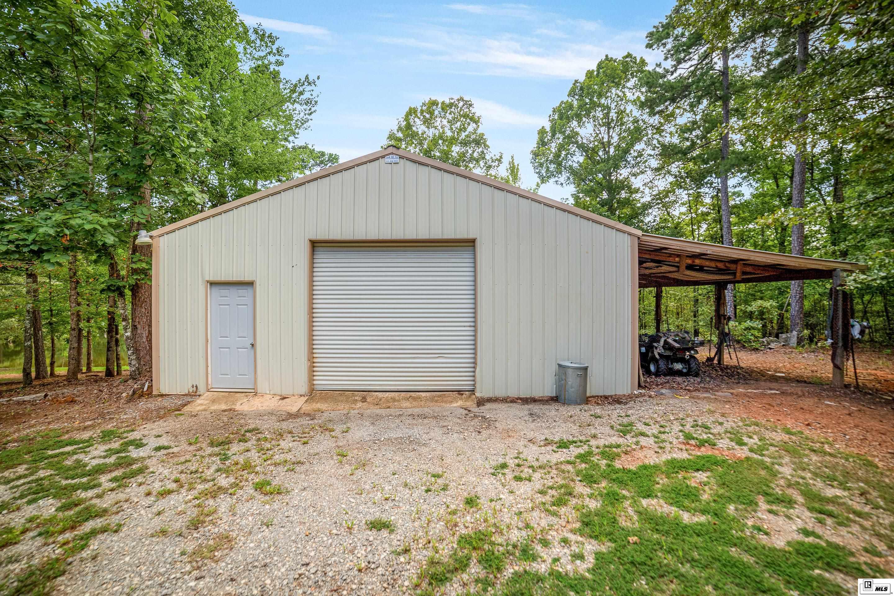 13861 Highway 157