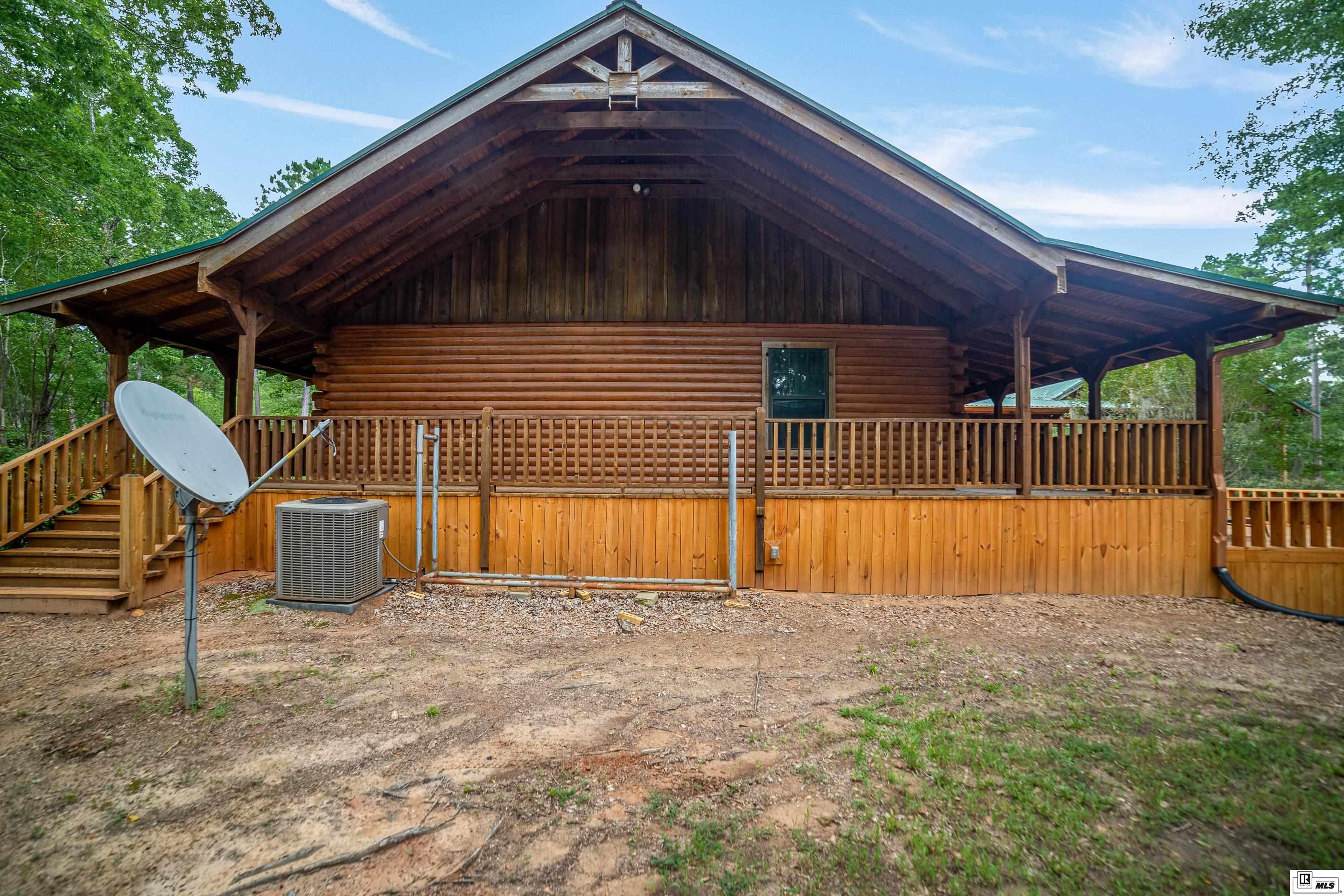 13861 Highway 157