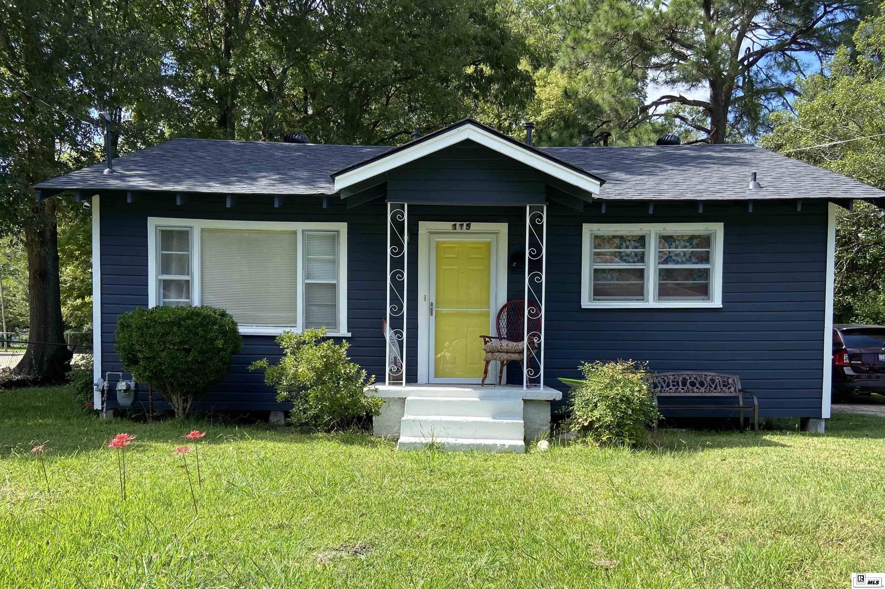 315 Magnolia Street