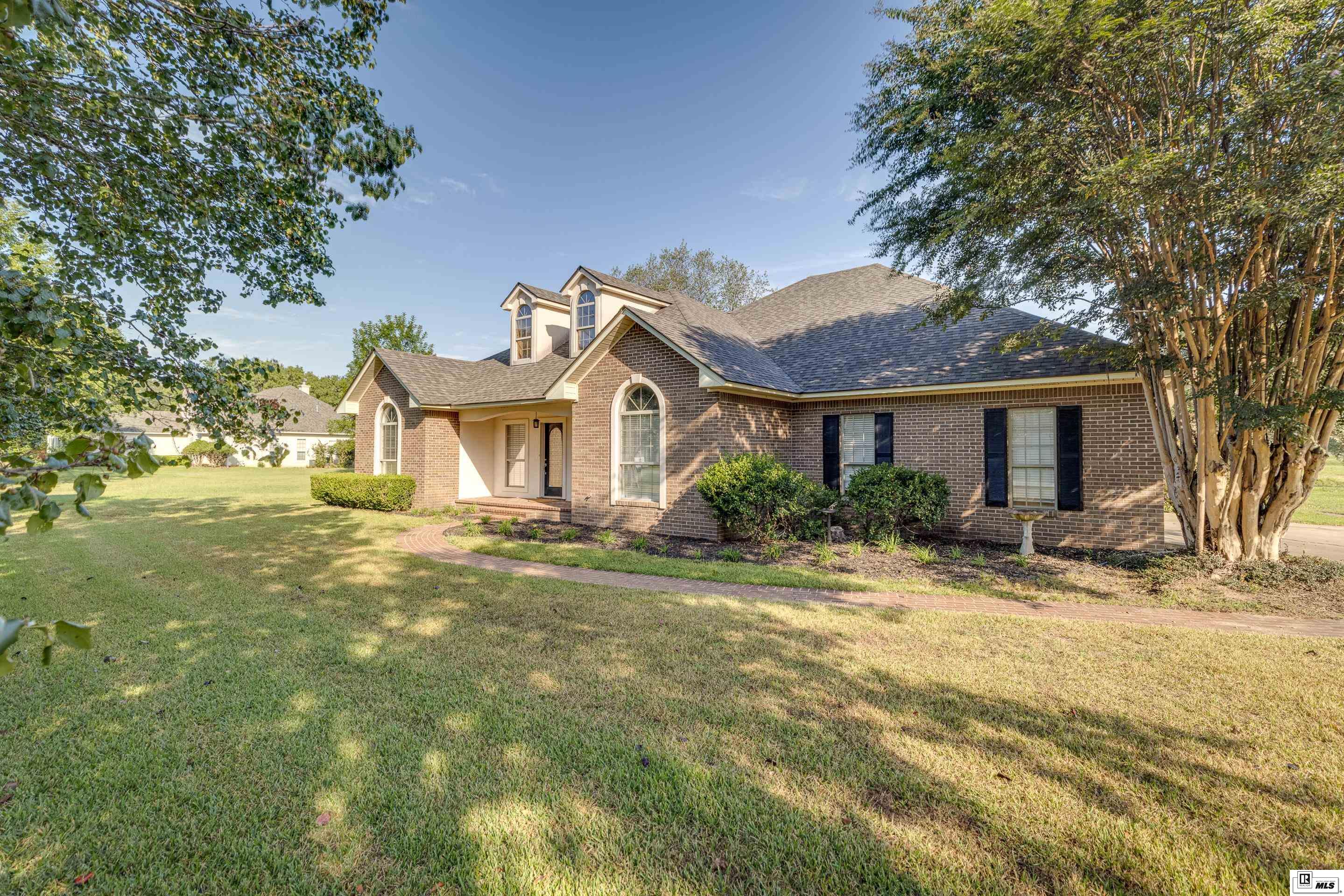 14 Gladney Loop