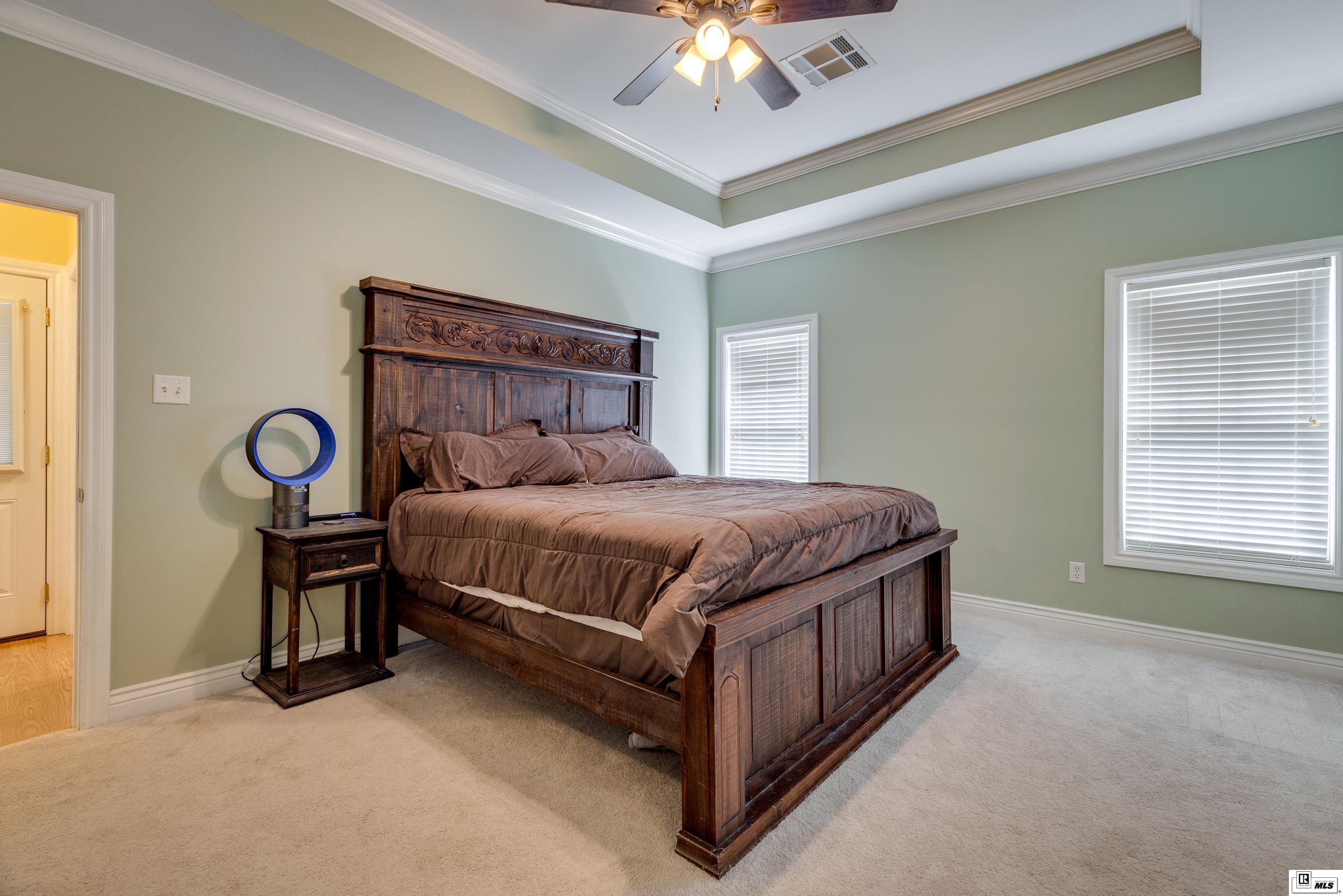 105 Curry Creek Drive