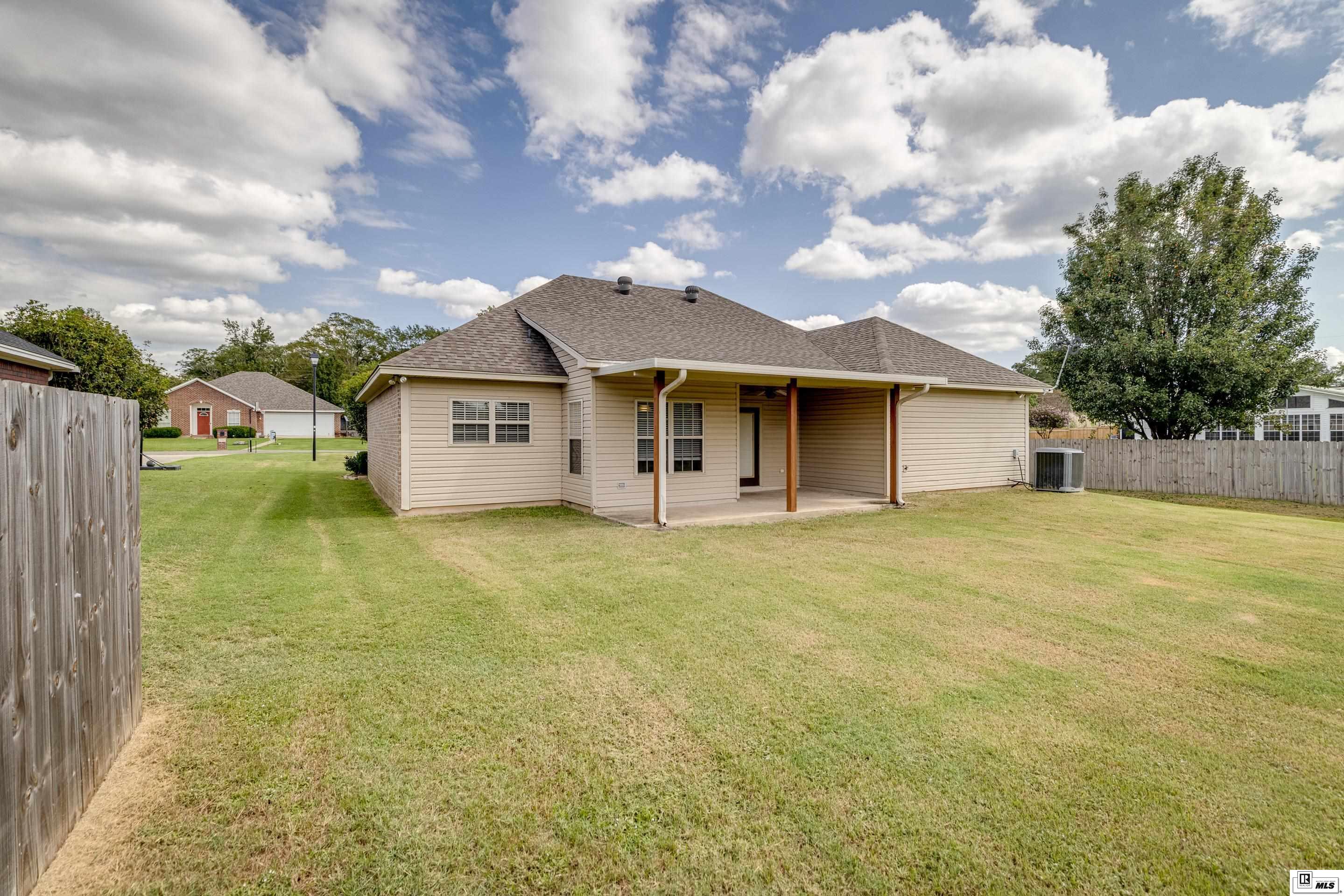 105 Curry Creek Drive