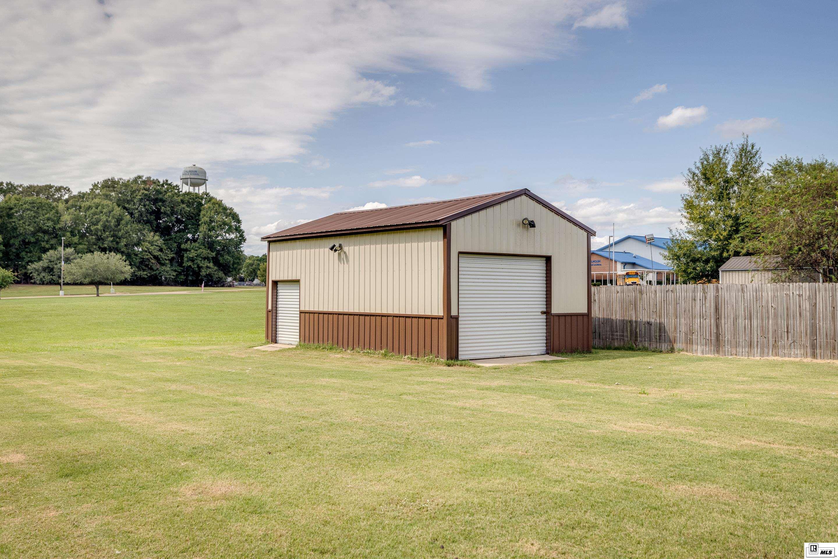 105 Curry Creek Drive