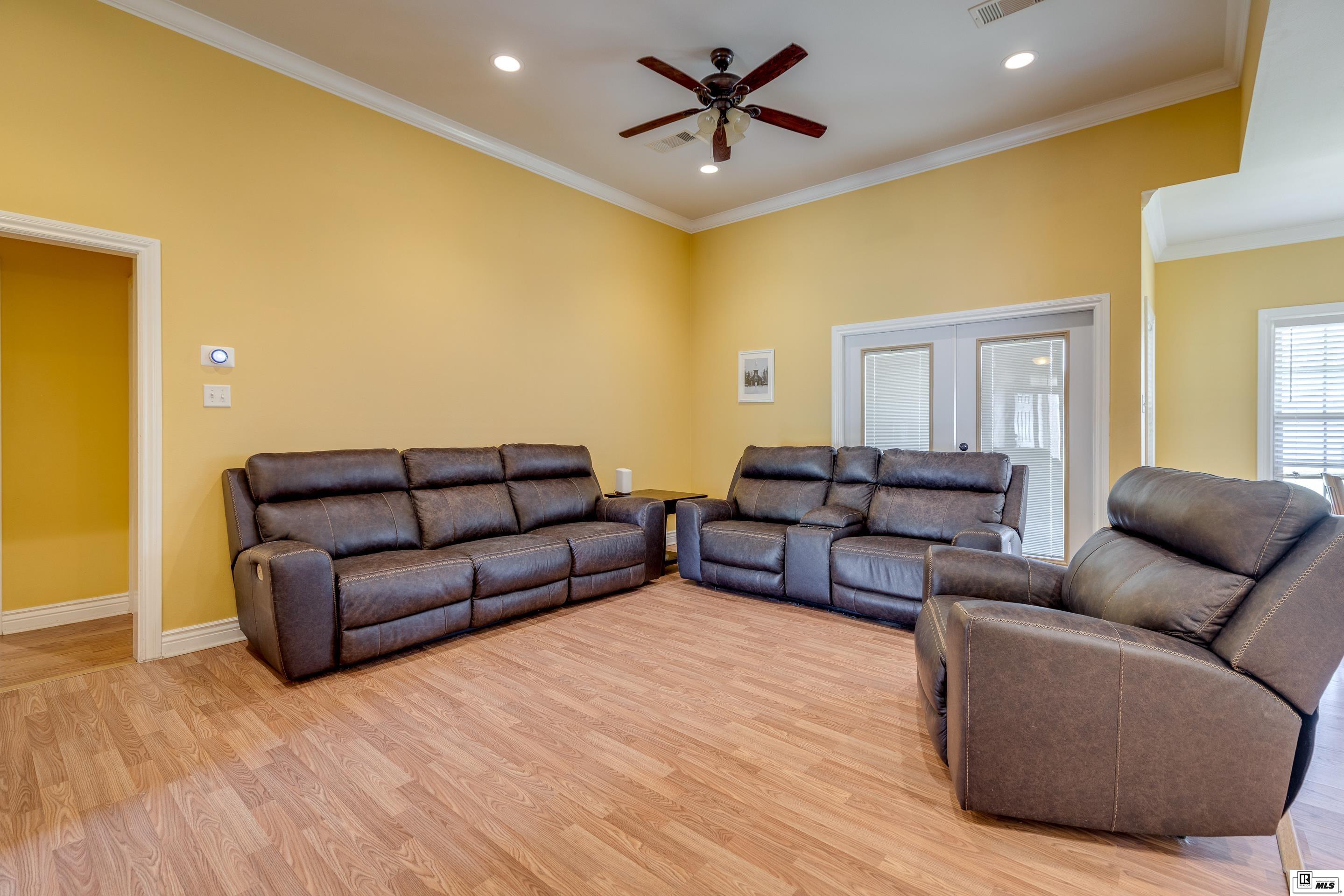 105 Curry Creek Drive