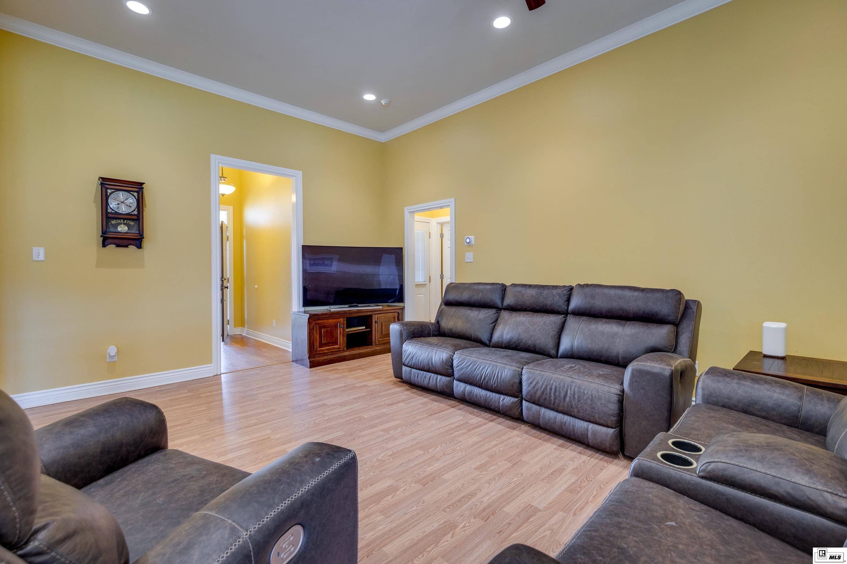 105 Curry Creek Drive
