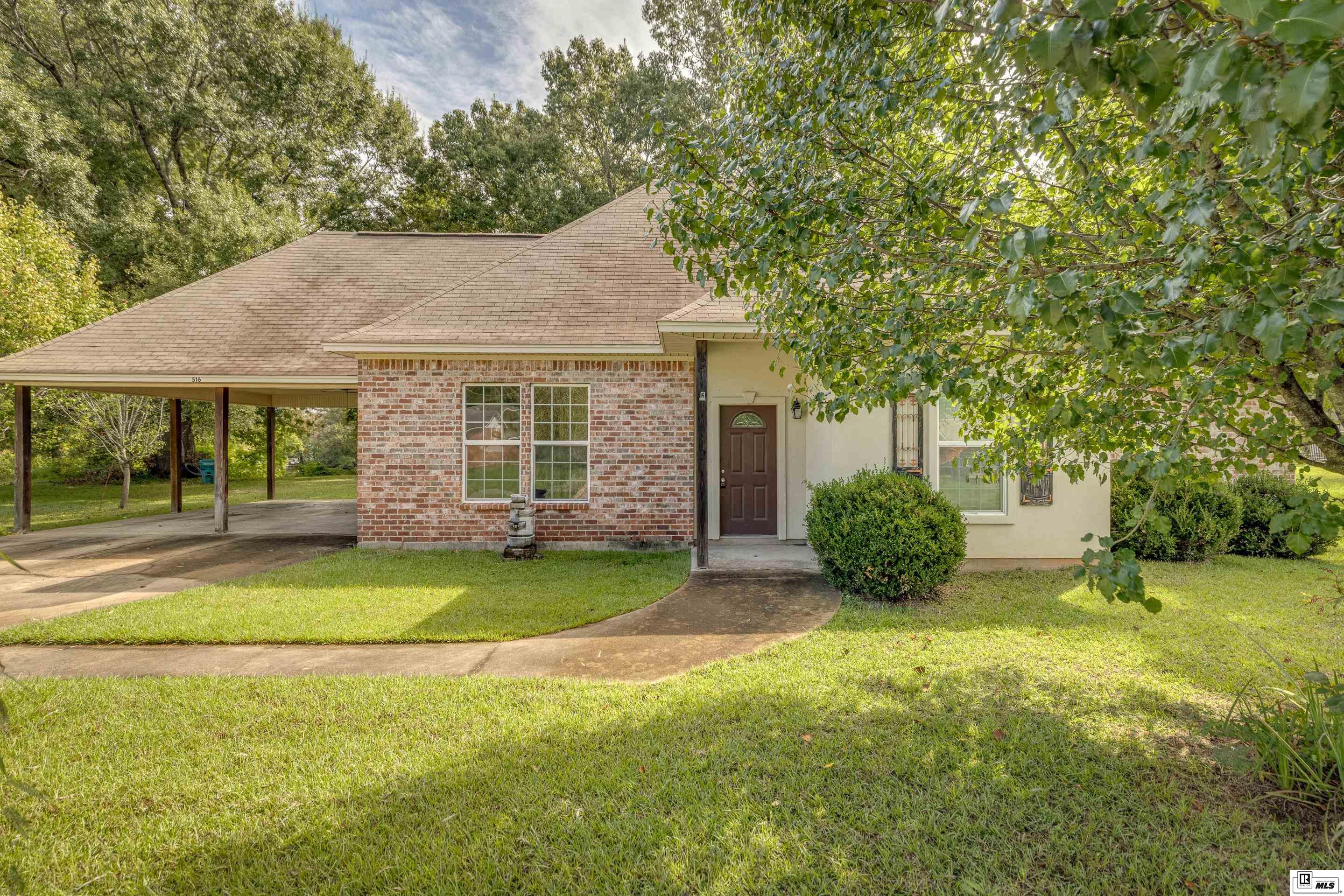 516 Bayou Drive