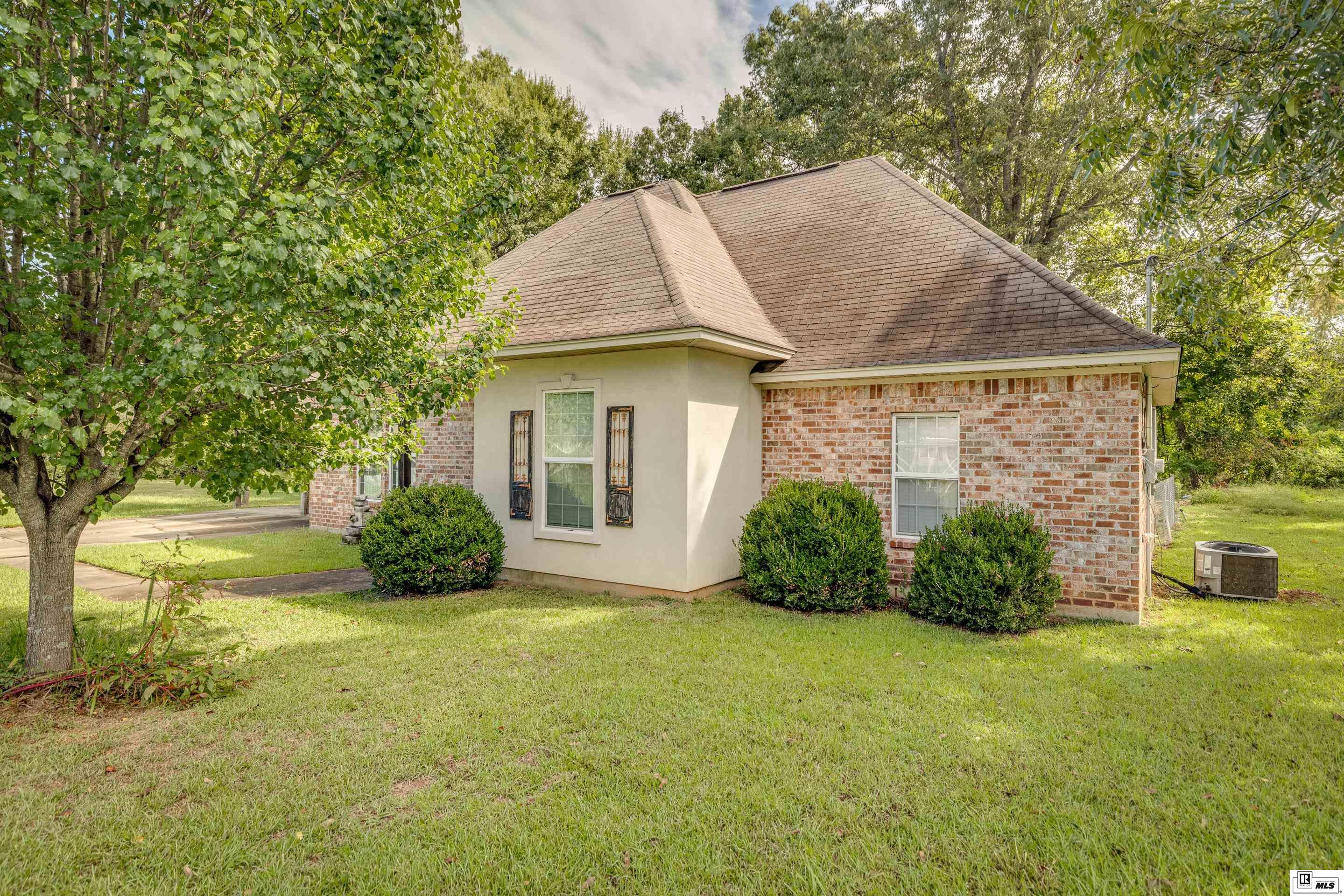 516 Bayou Drive
