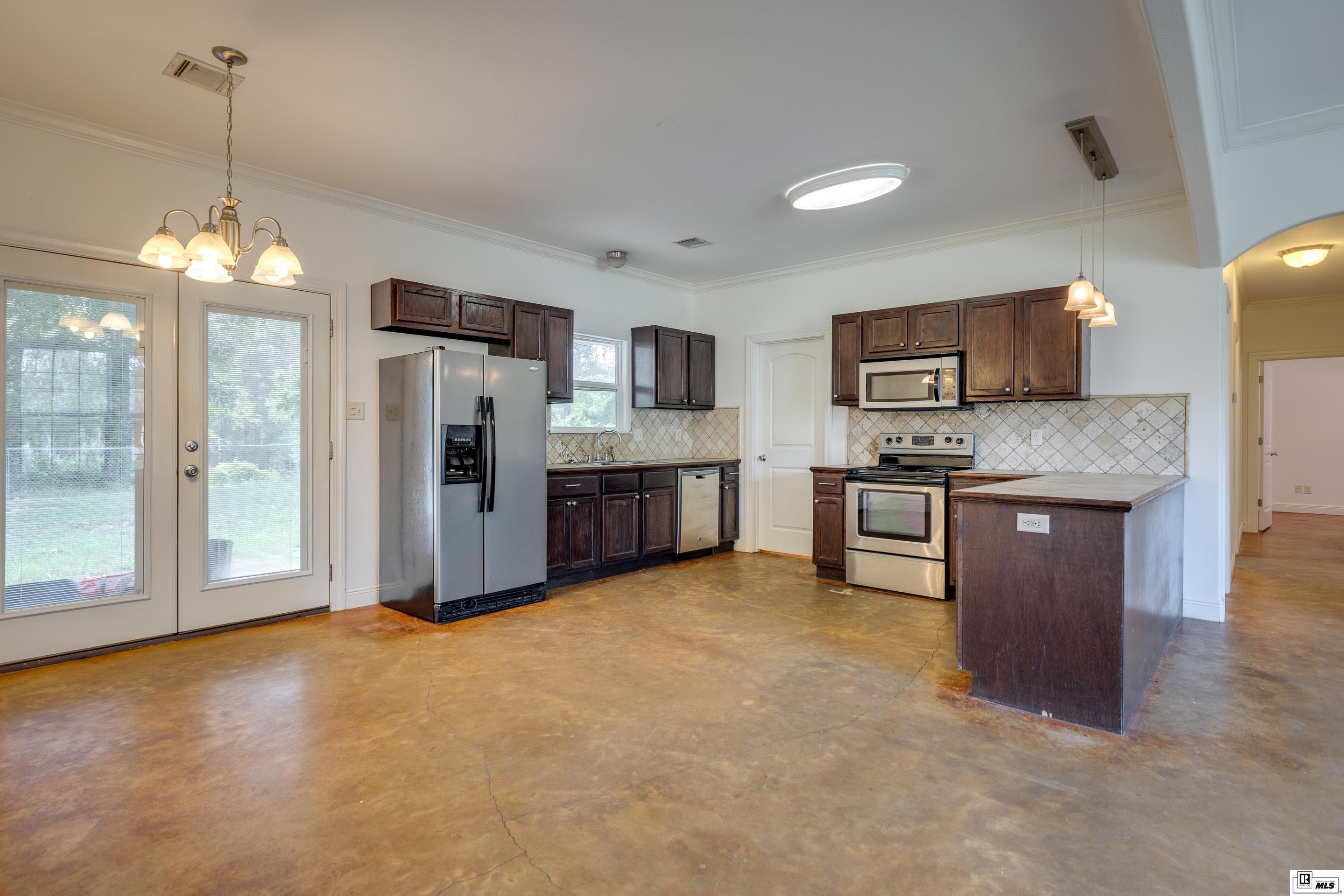 516 Bayou Drive