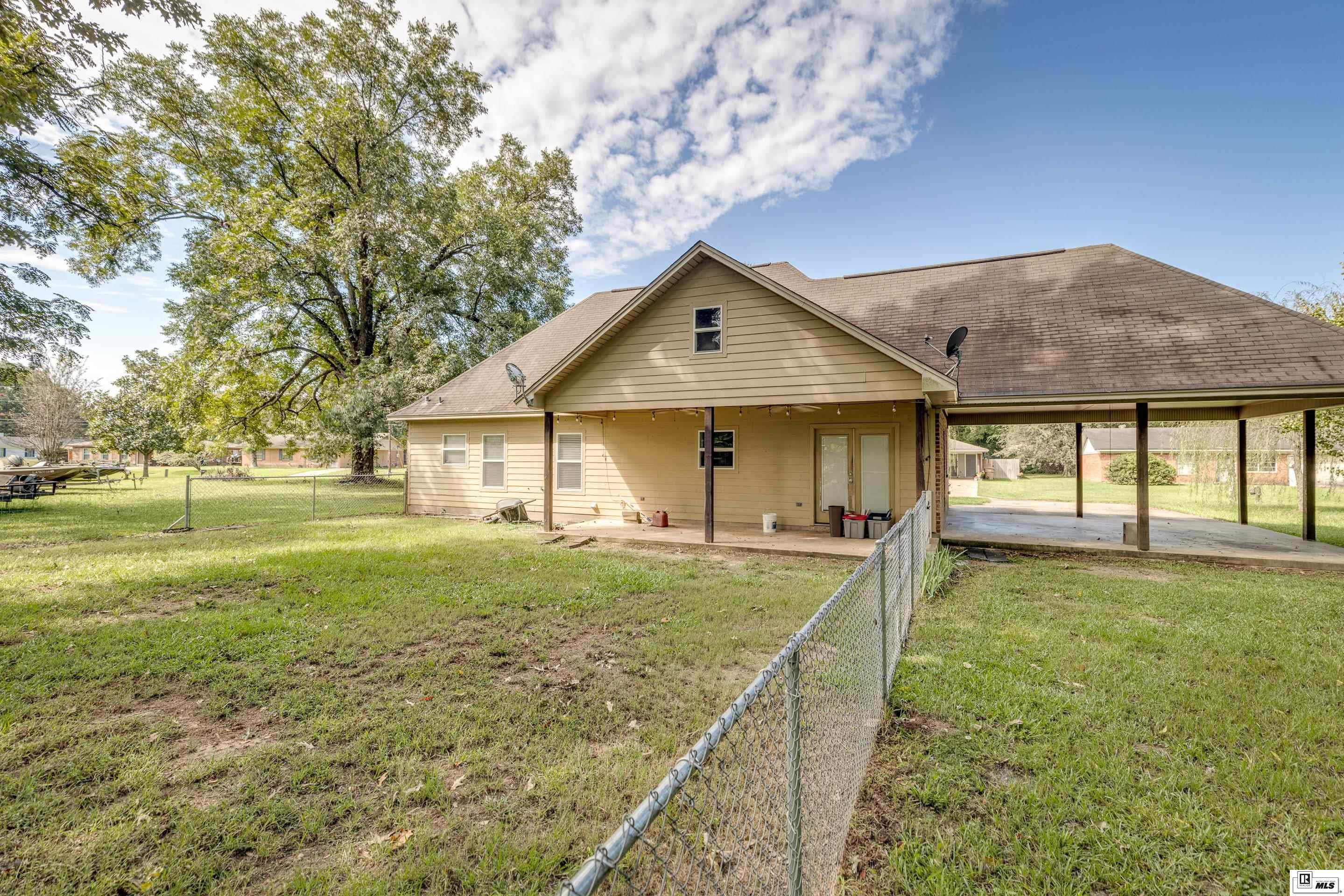 516 Bayou Drive