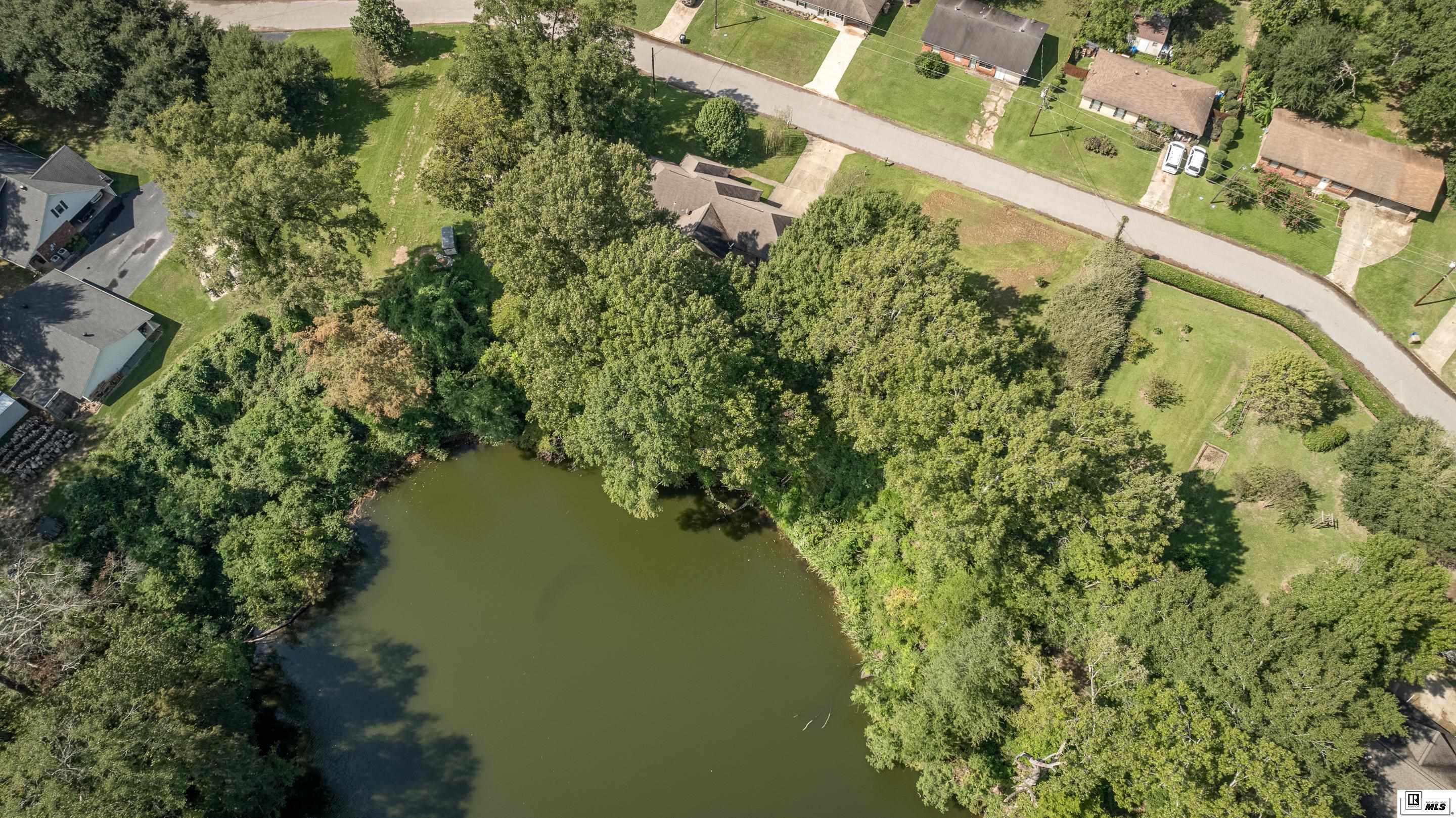 516 Bayou Drive