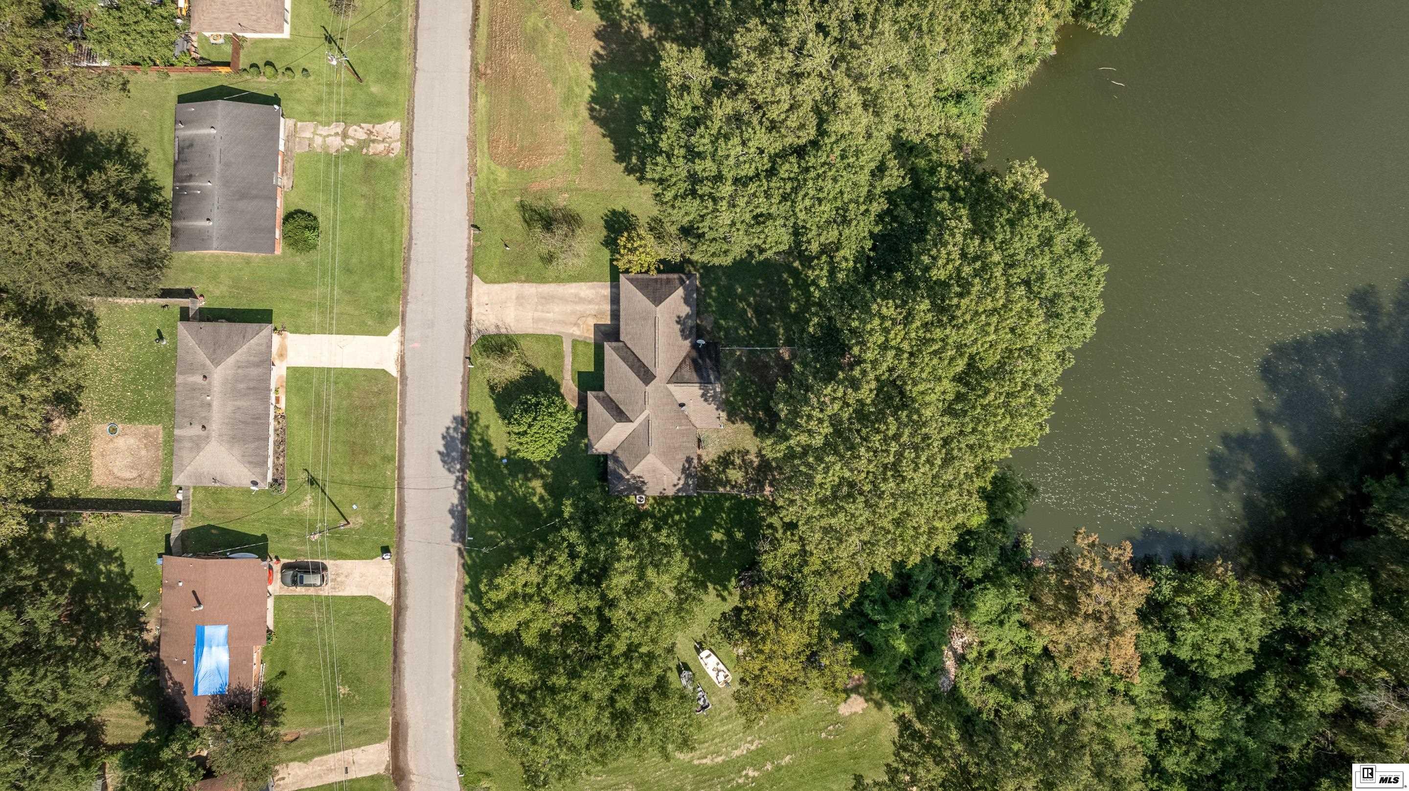 516 Bayou Drive