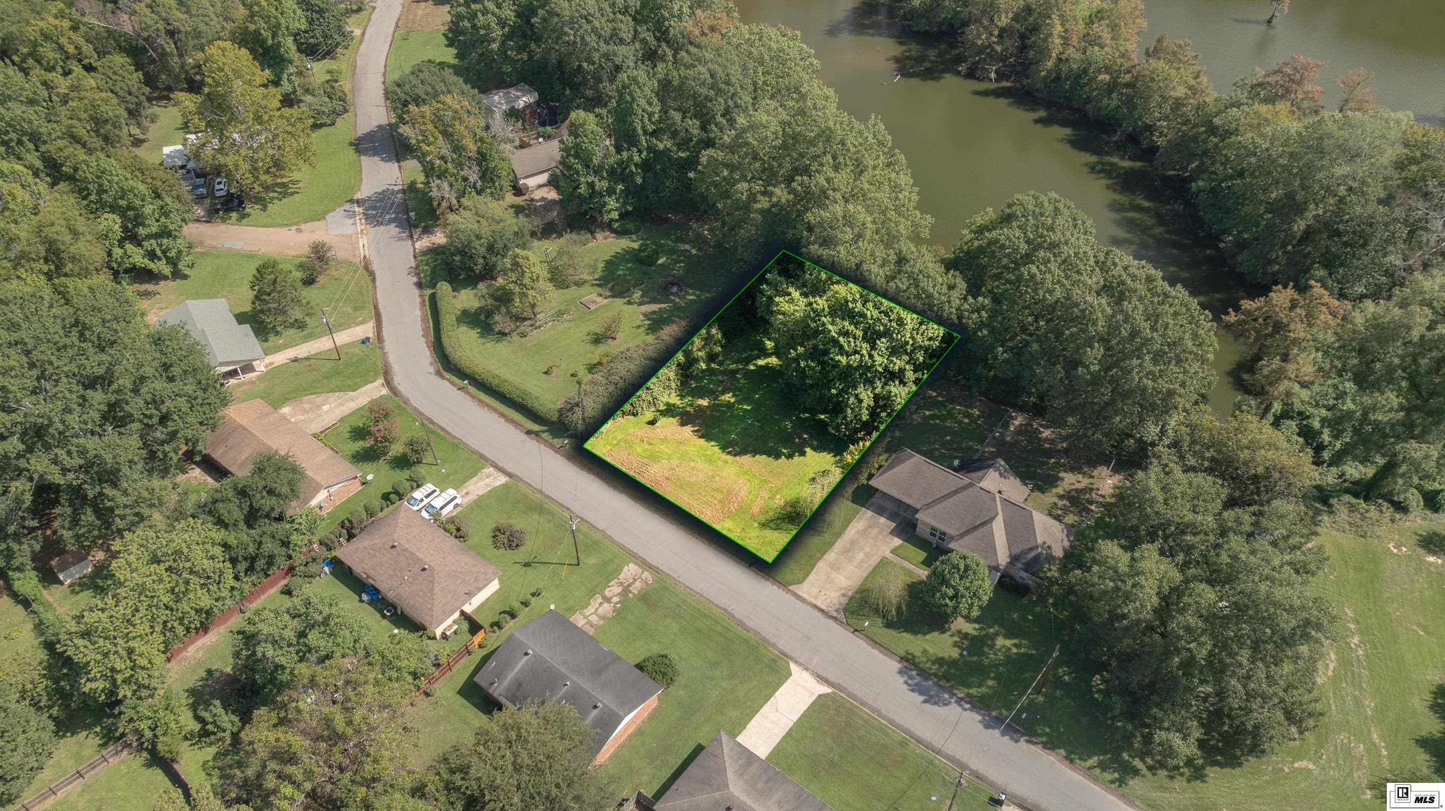 516 Bayou Drive