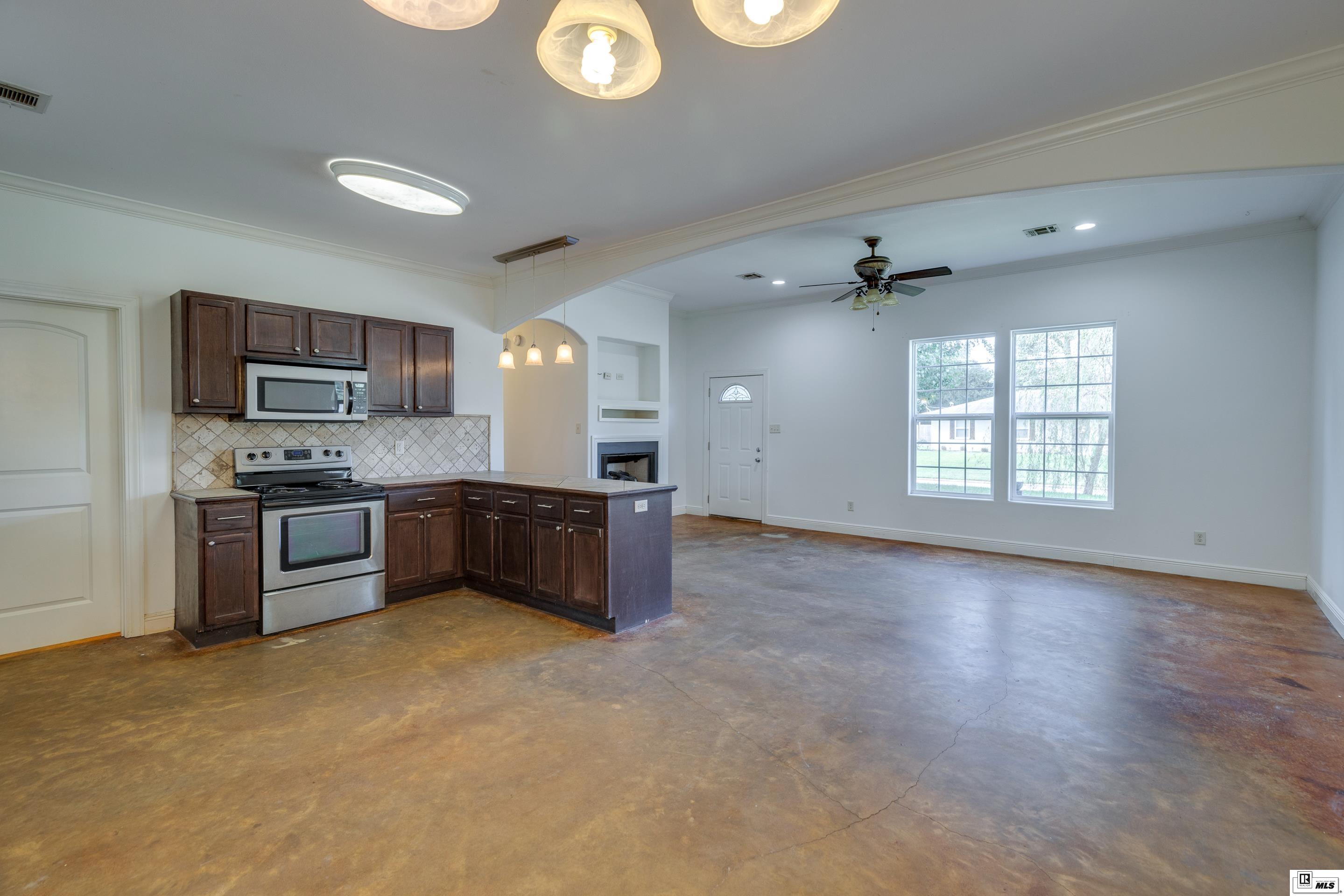 516 Bayou Drive