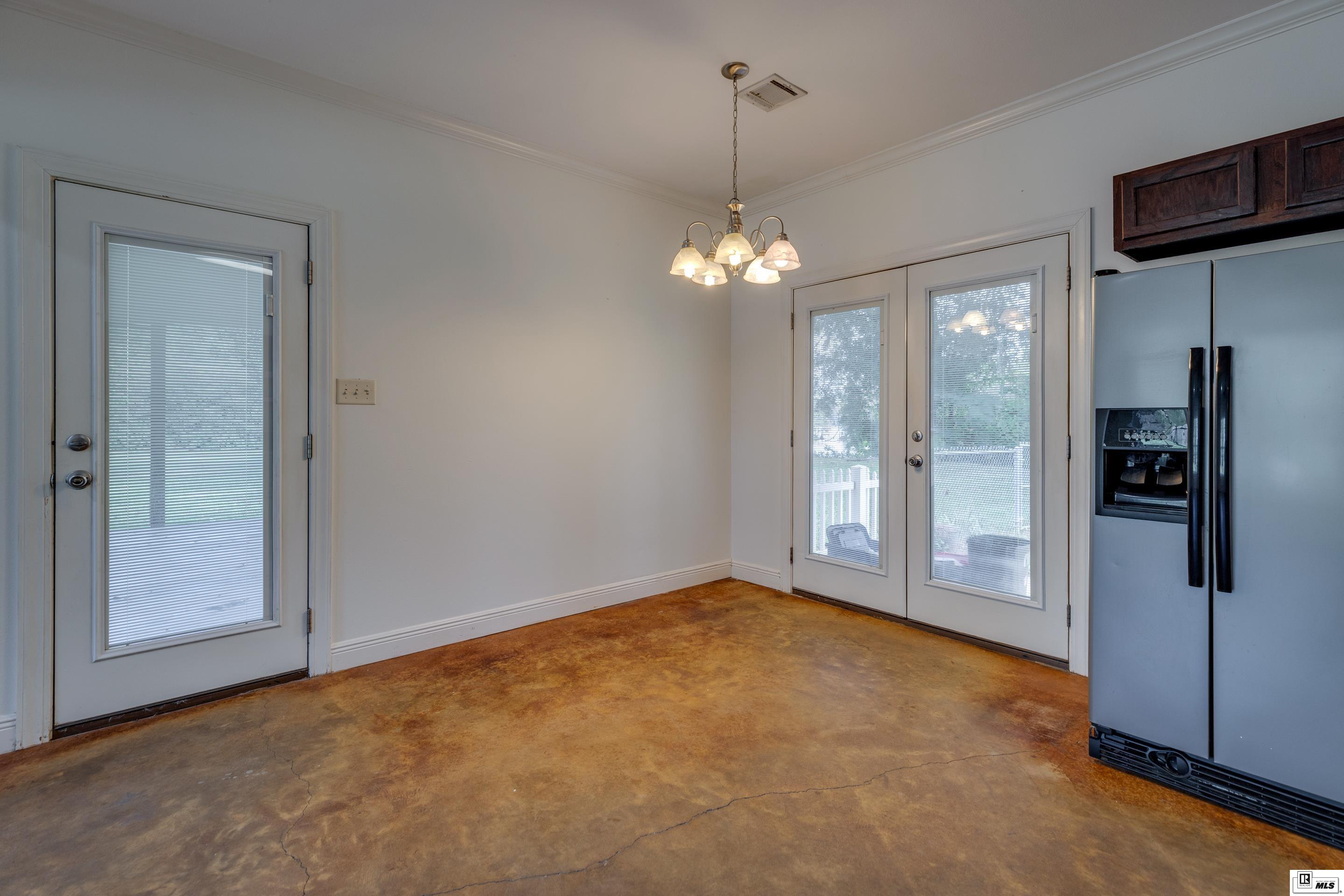 516 Bayou Drive