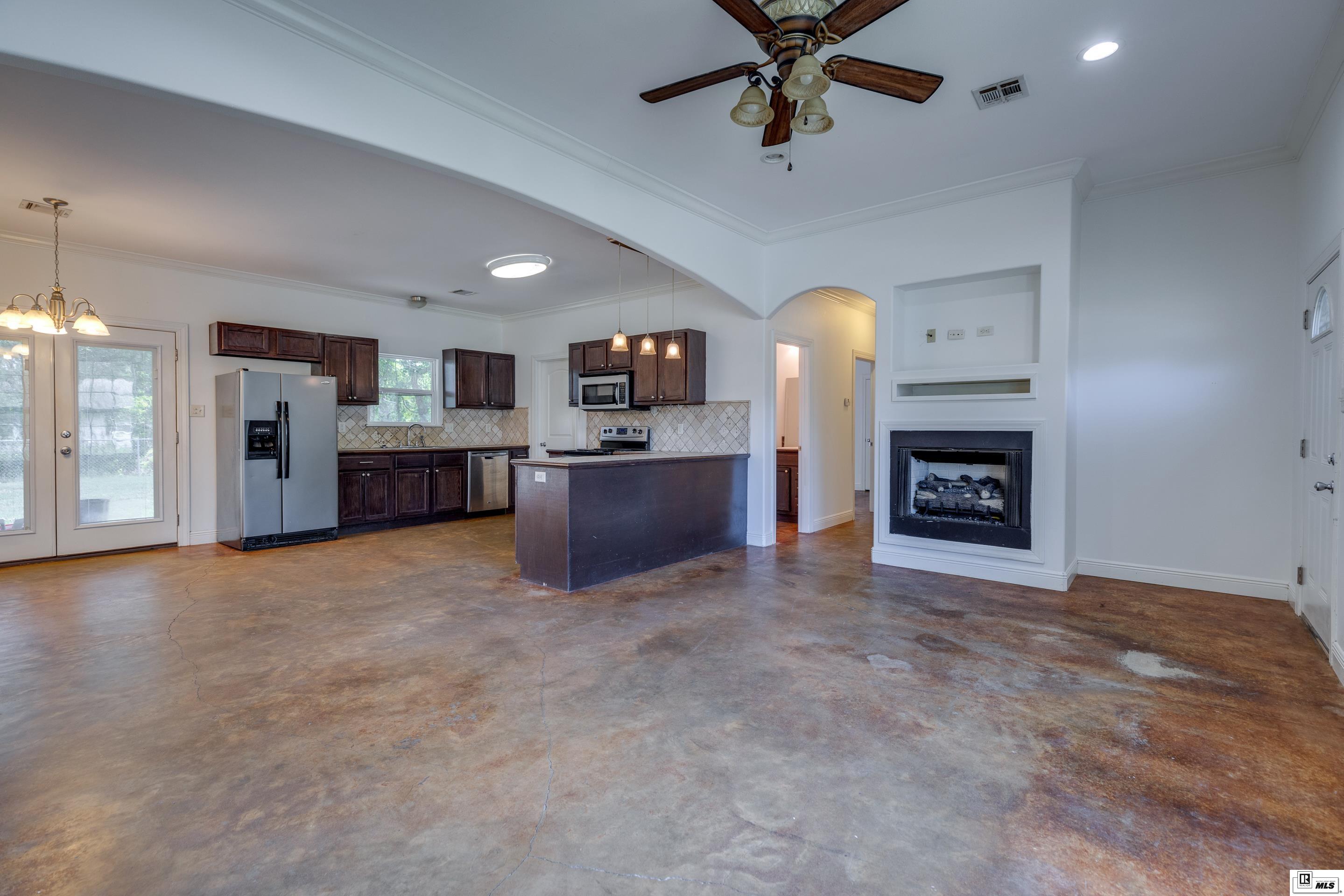 516 Bayou Drive
