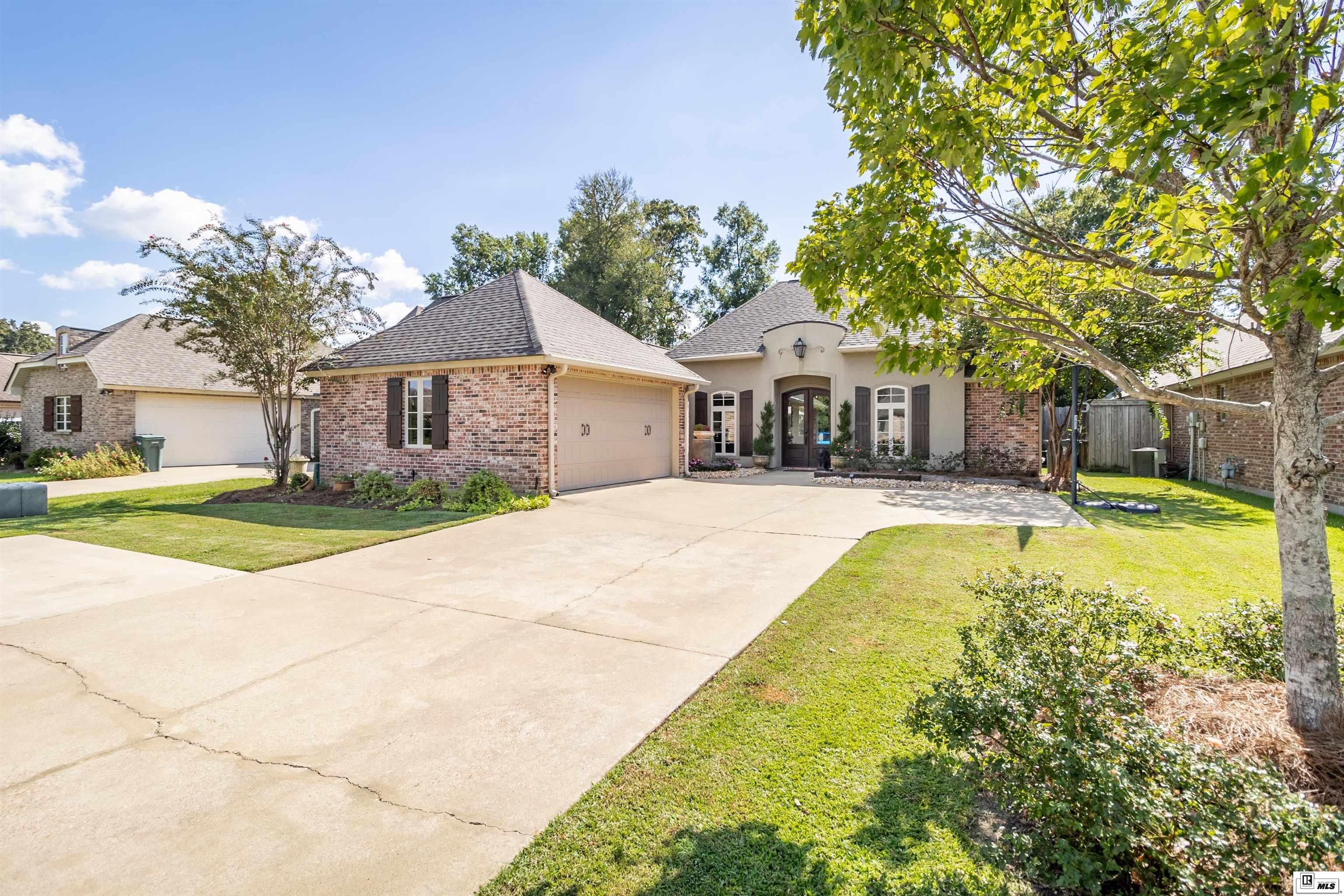 4204 Nory Lane