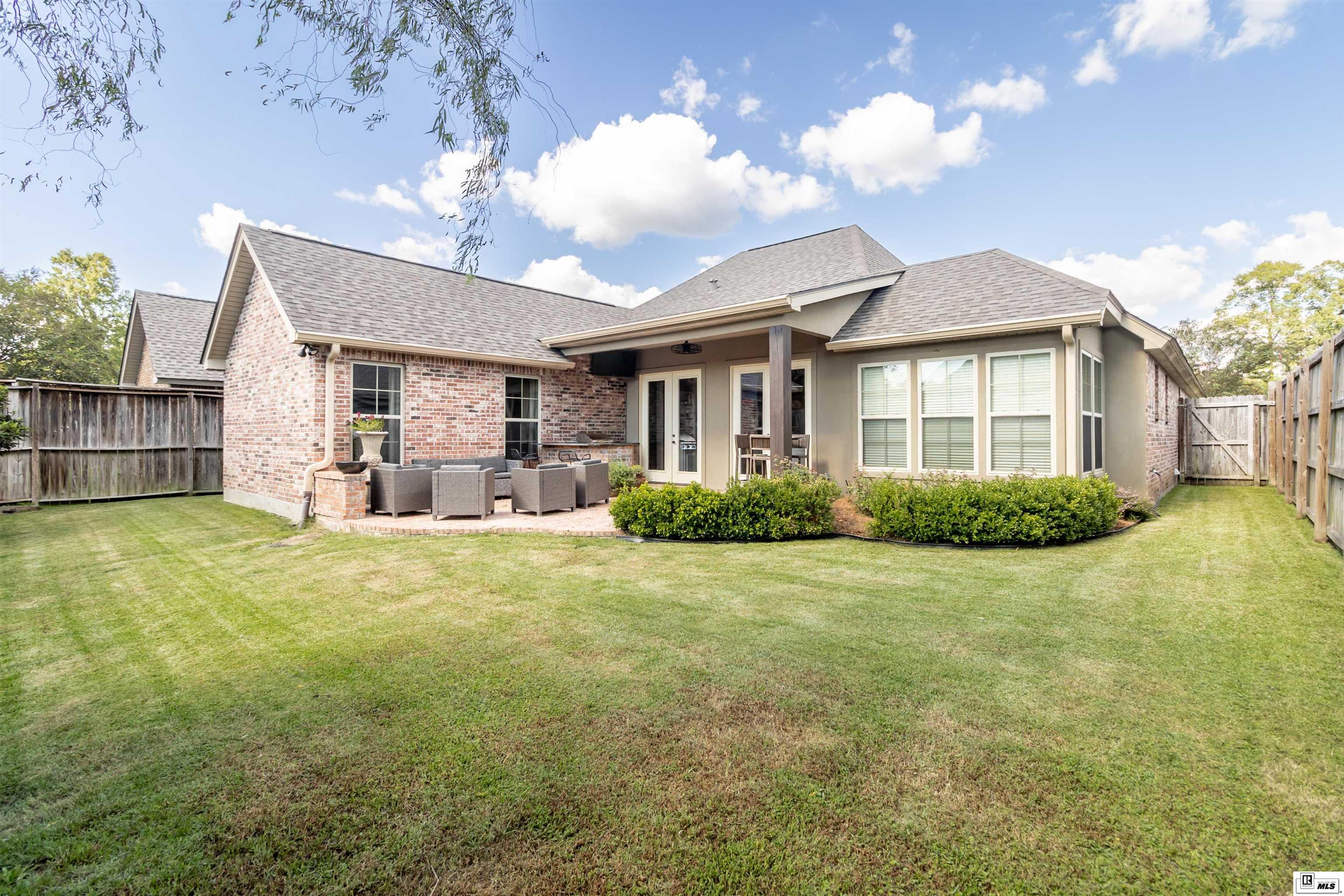 4204 Nory Lane