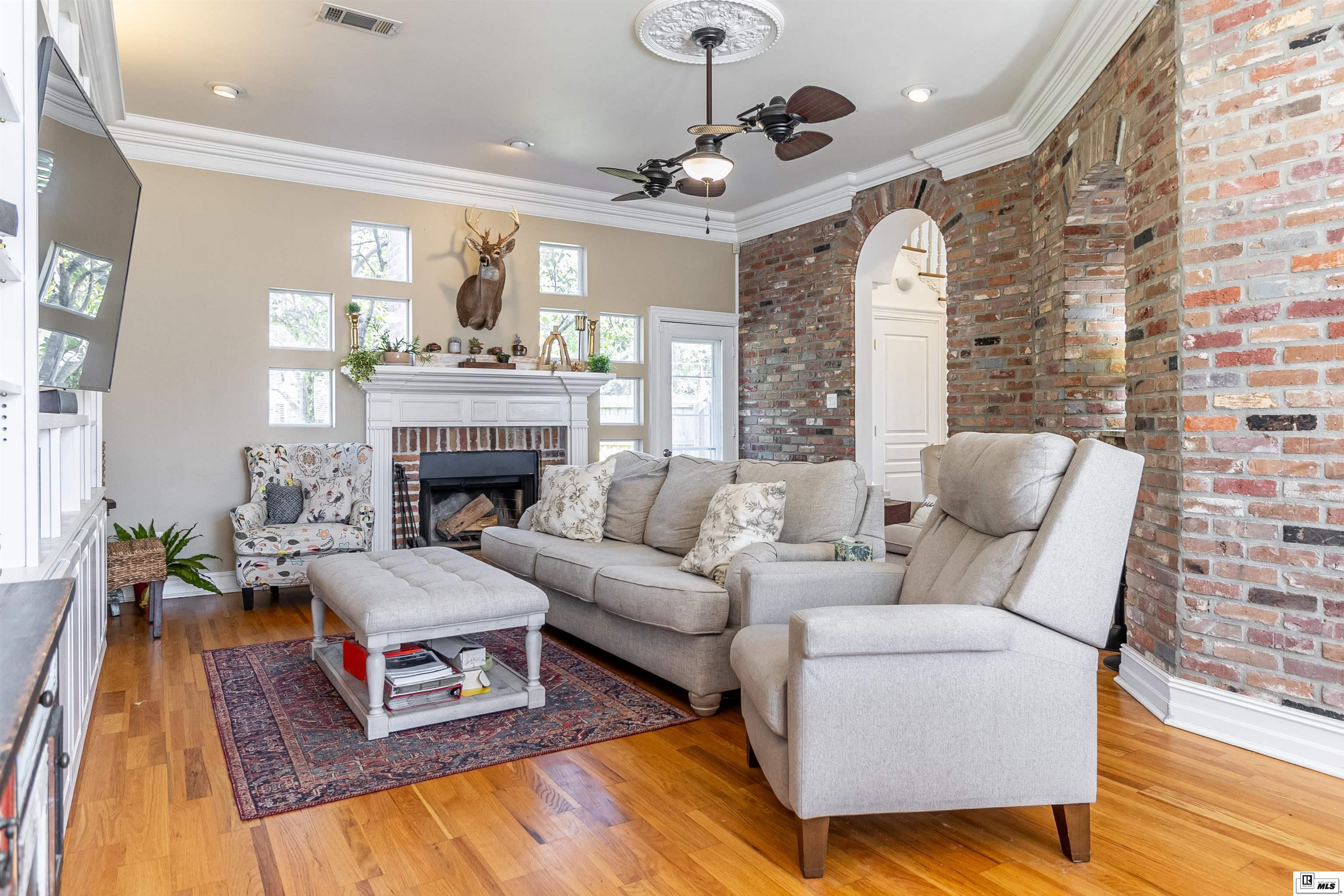 3117 Monteigne Circle