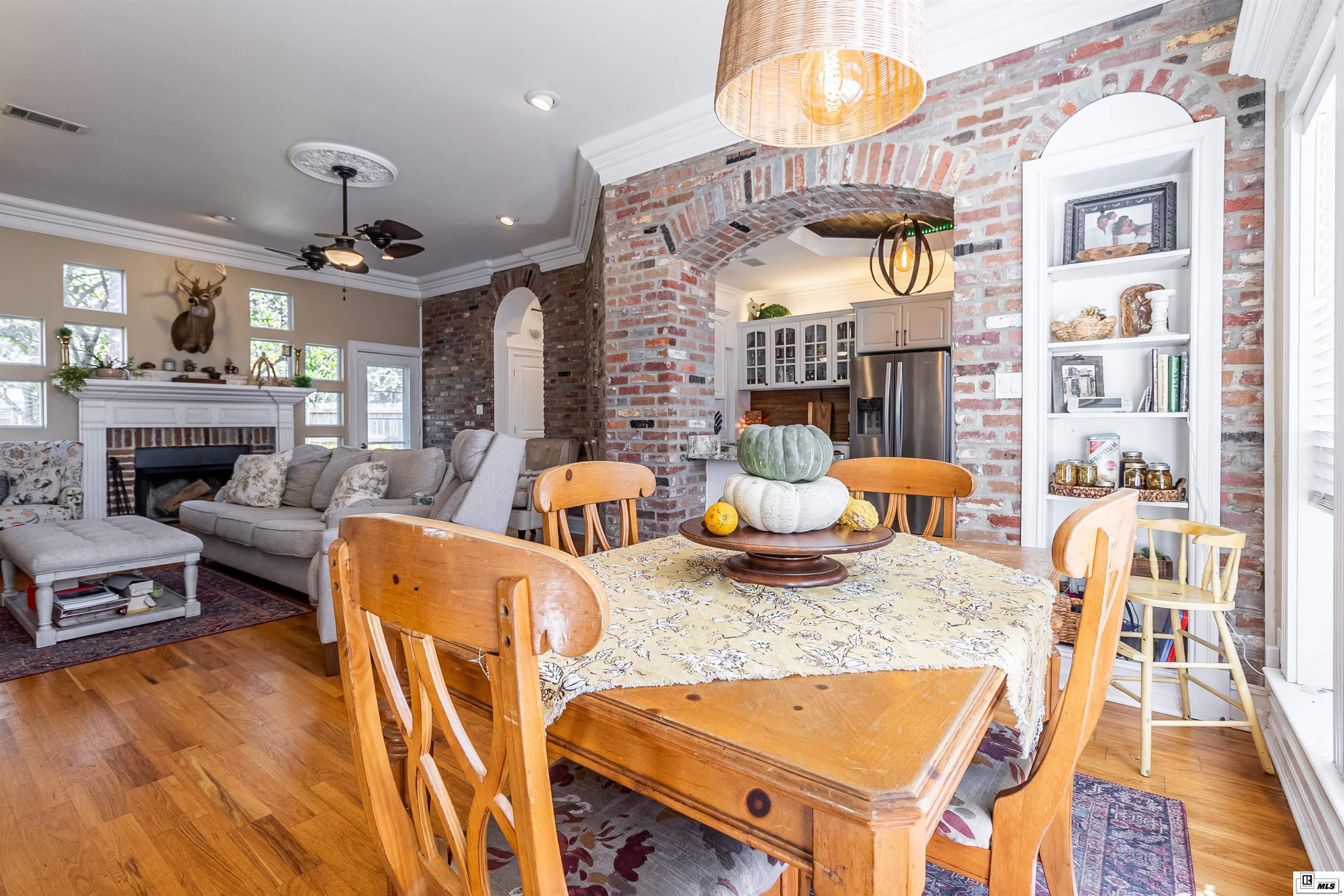 3117 Monteigne Circle